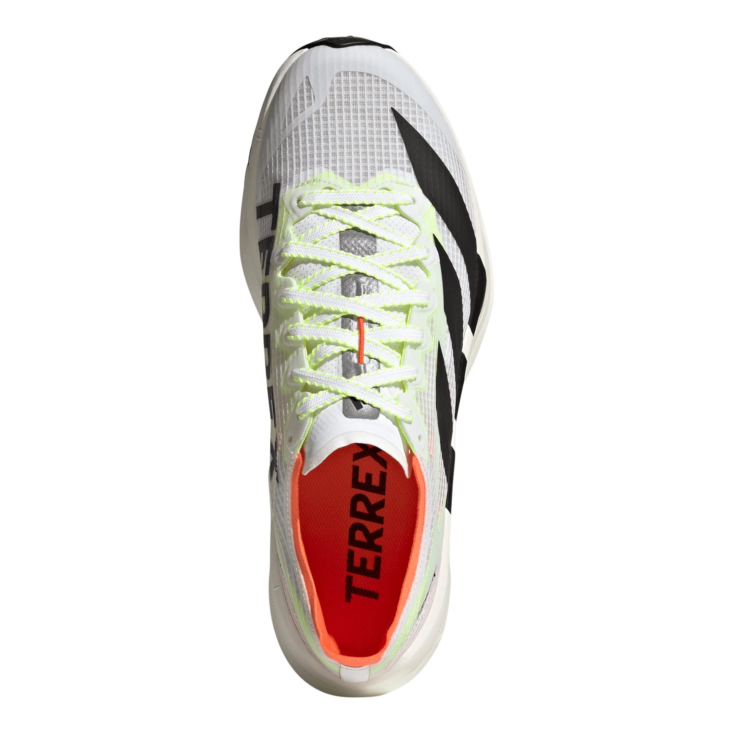Terrex Agravic Speed 2 Trailschuh Herren - weiß, schwarz - Image 3