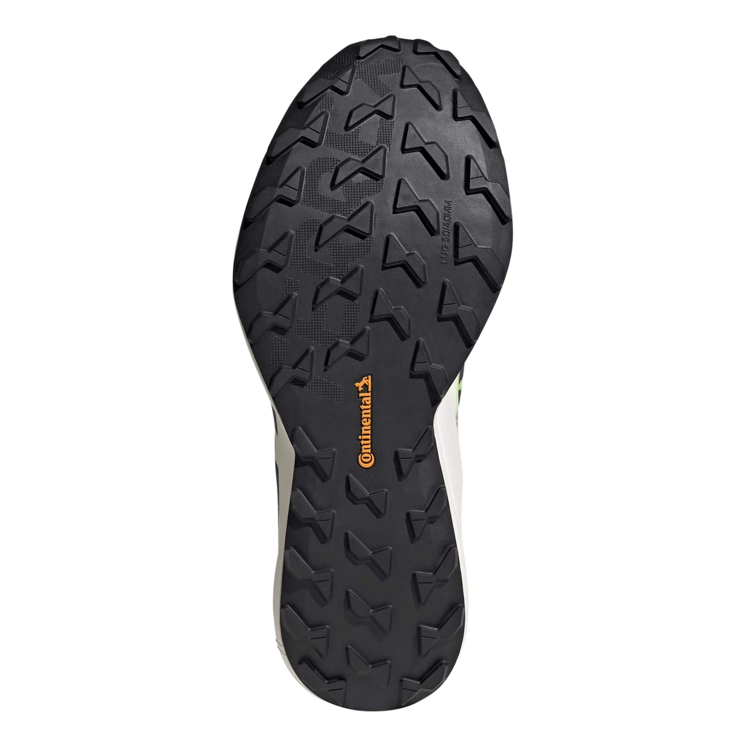Terrex Agravic Speed 2 Trailschuh Herren - weiß, schwarz - Image 4