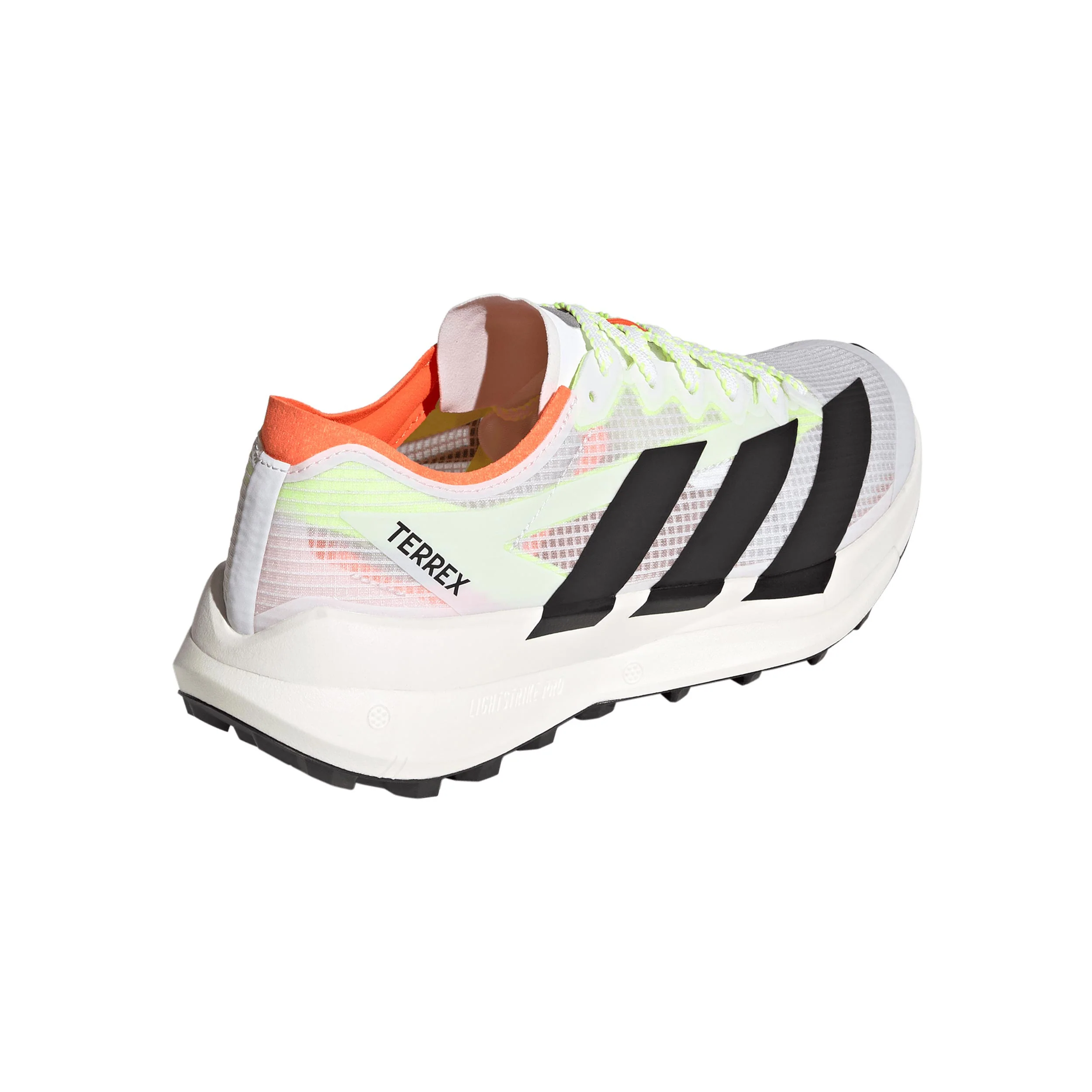 Terrex Agravic Speed 2 Trailschuh Herren - weiß, schwarz - Image 5