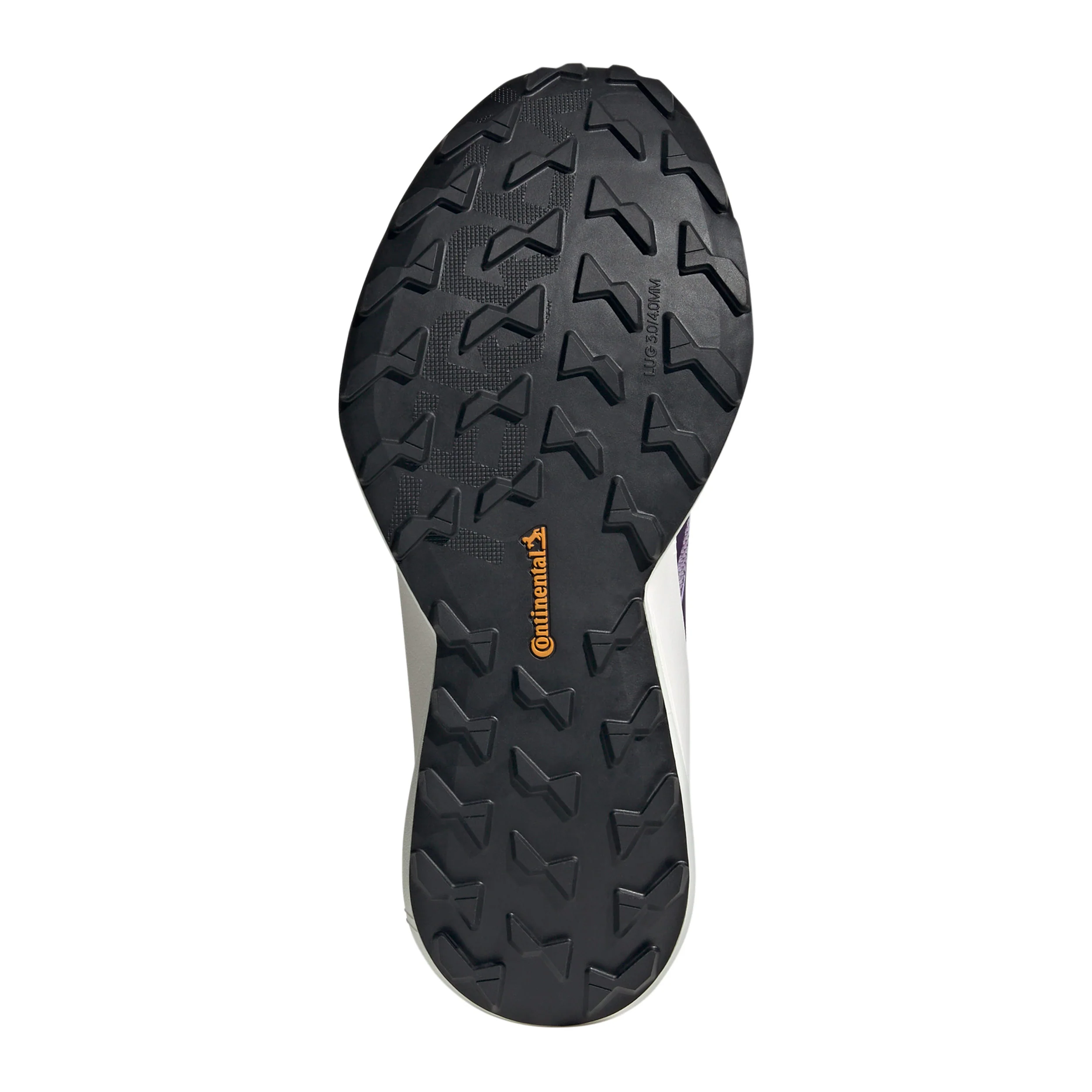 Terrex Agravic Speed Trailschuh Damen - flieder, lila - Image 4