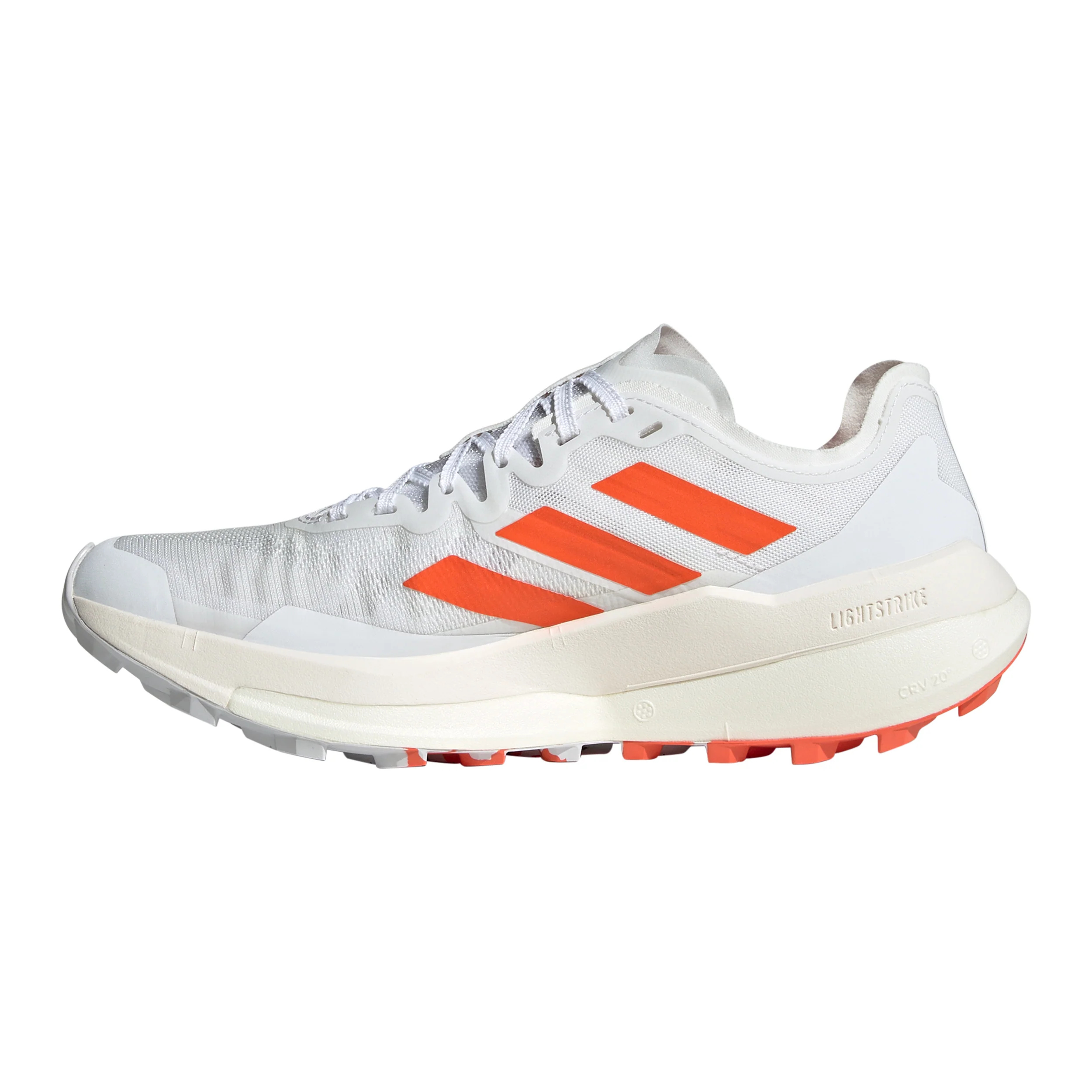 Terrex Agravic Speed Trailschuh Damen - weiß - Image 2