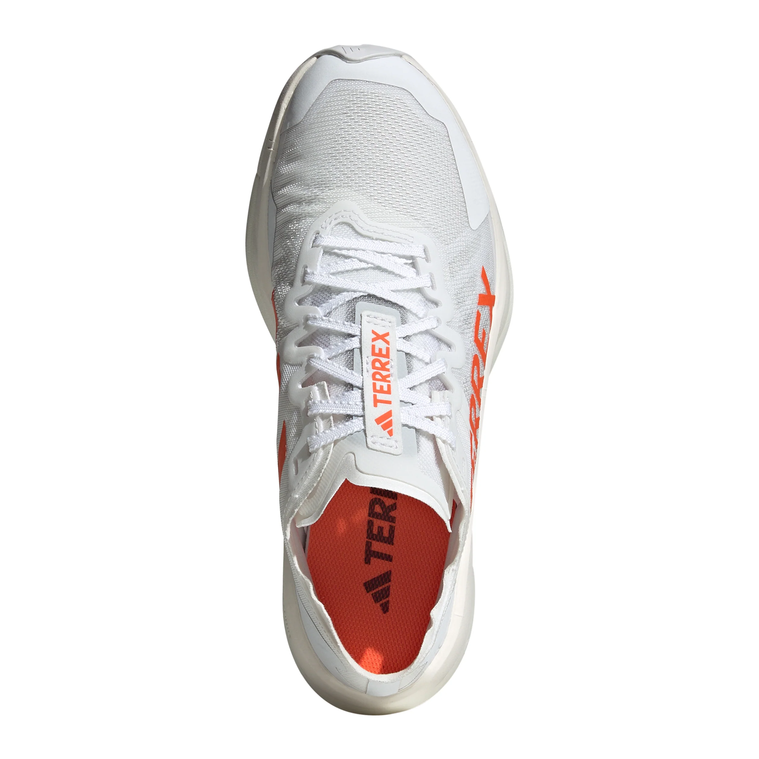 Terrex Agravic Speed Trailschuh Damen - weiß - Image 3