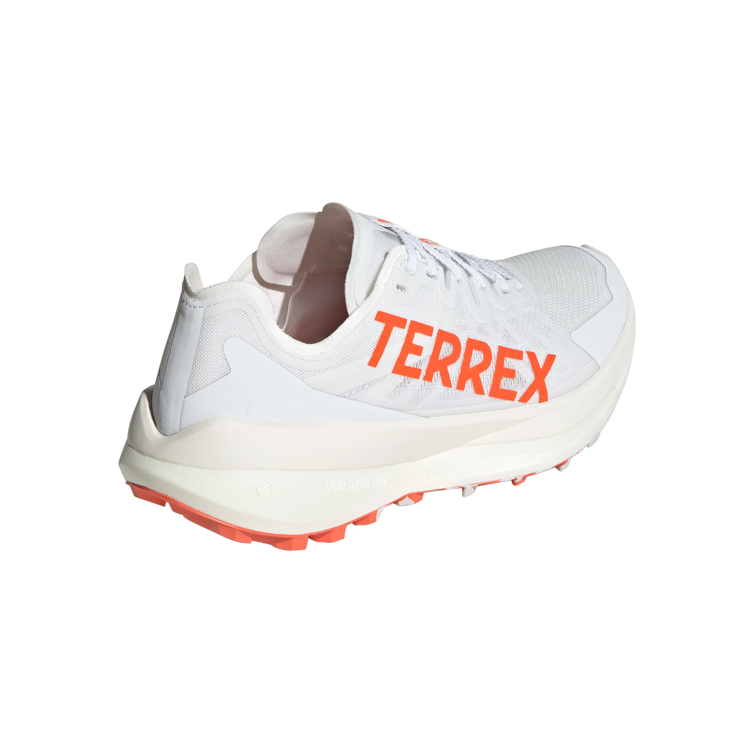 Terrex Agravic Speed Trailschuh Damen - weiß - Image 5