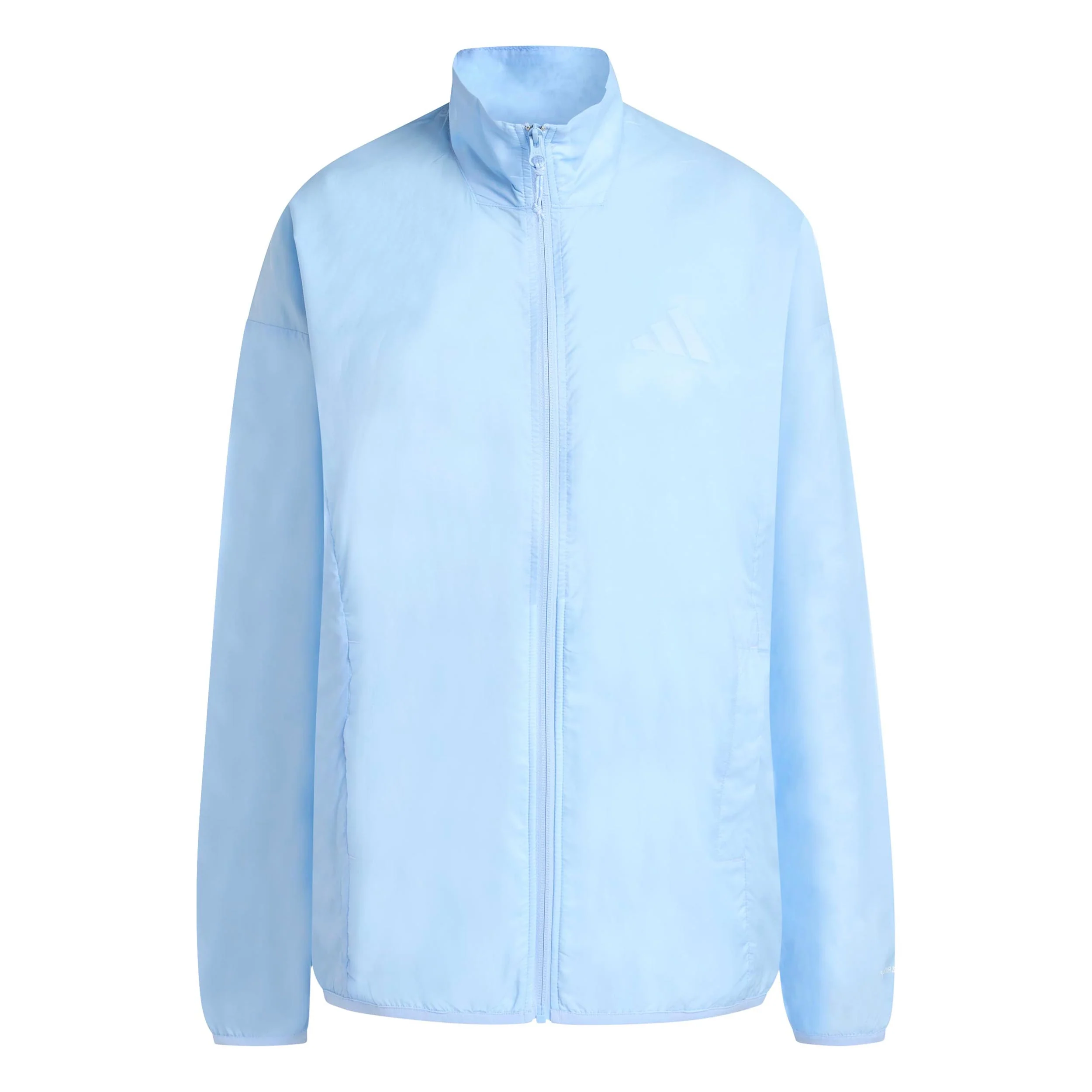 Terrex MT  Laufjacke Damen-blau, blau