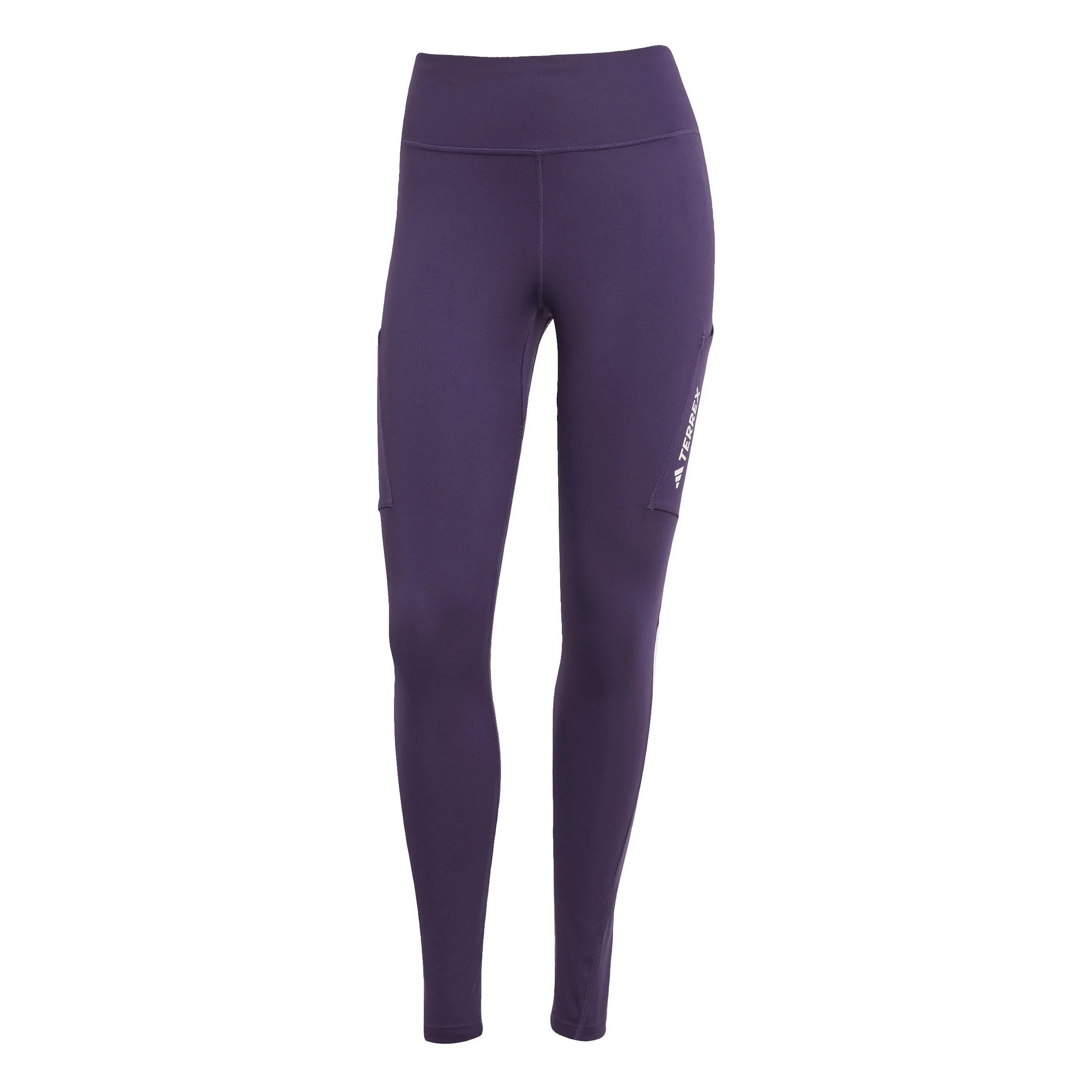 Terrex MT Lauftight Damen-Lila