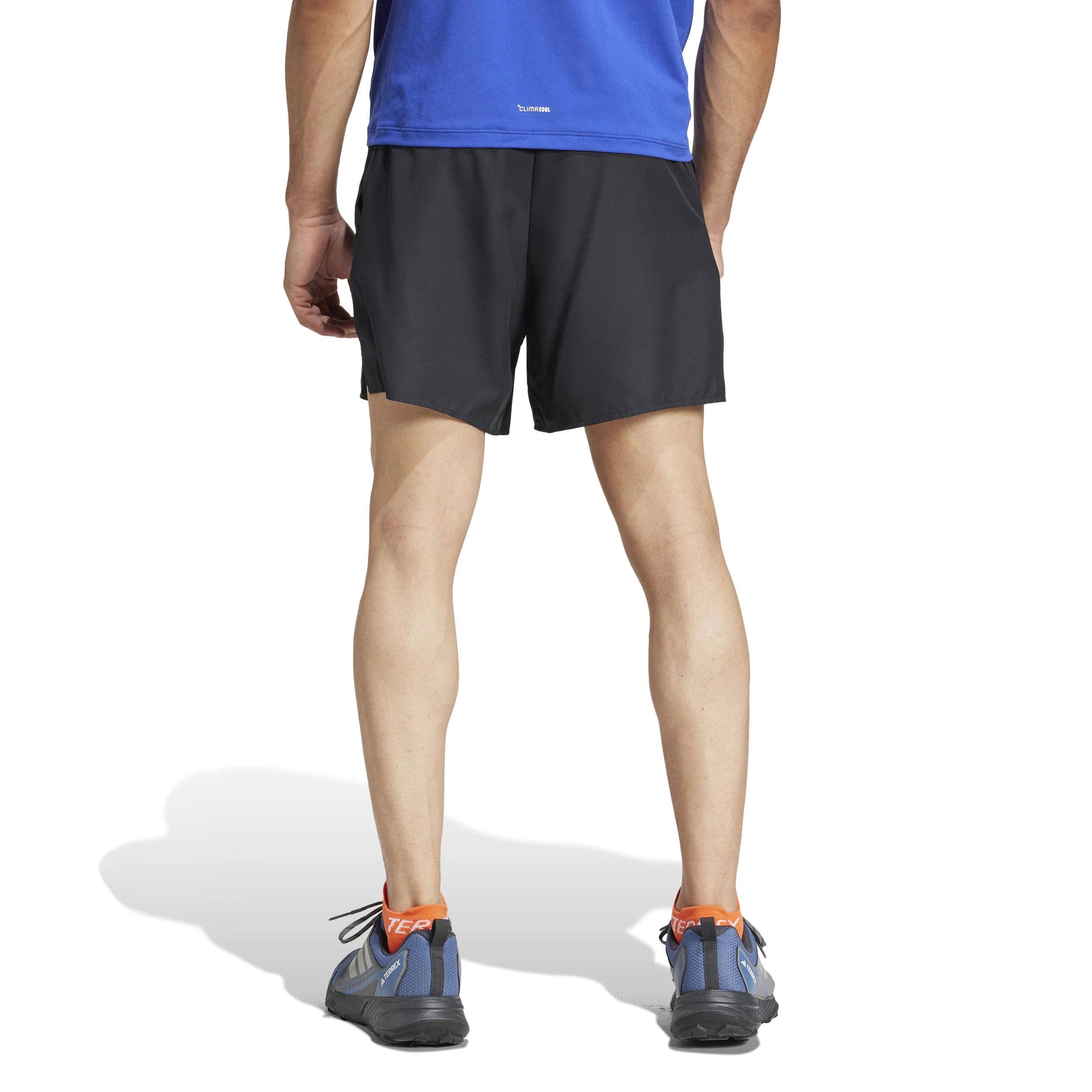 Terrex MT Light 5in Laufshorts Herren-Schwarz - Image 3
