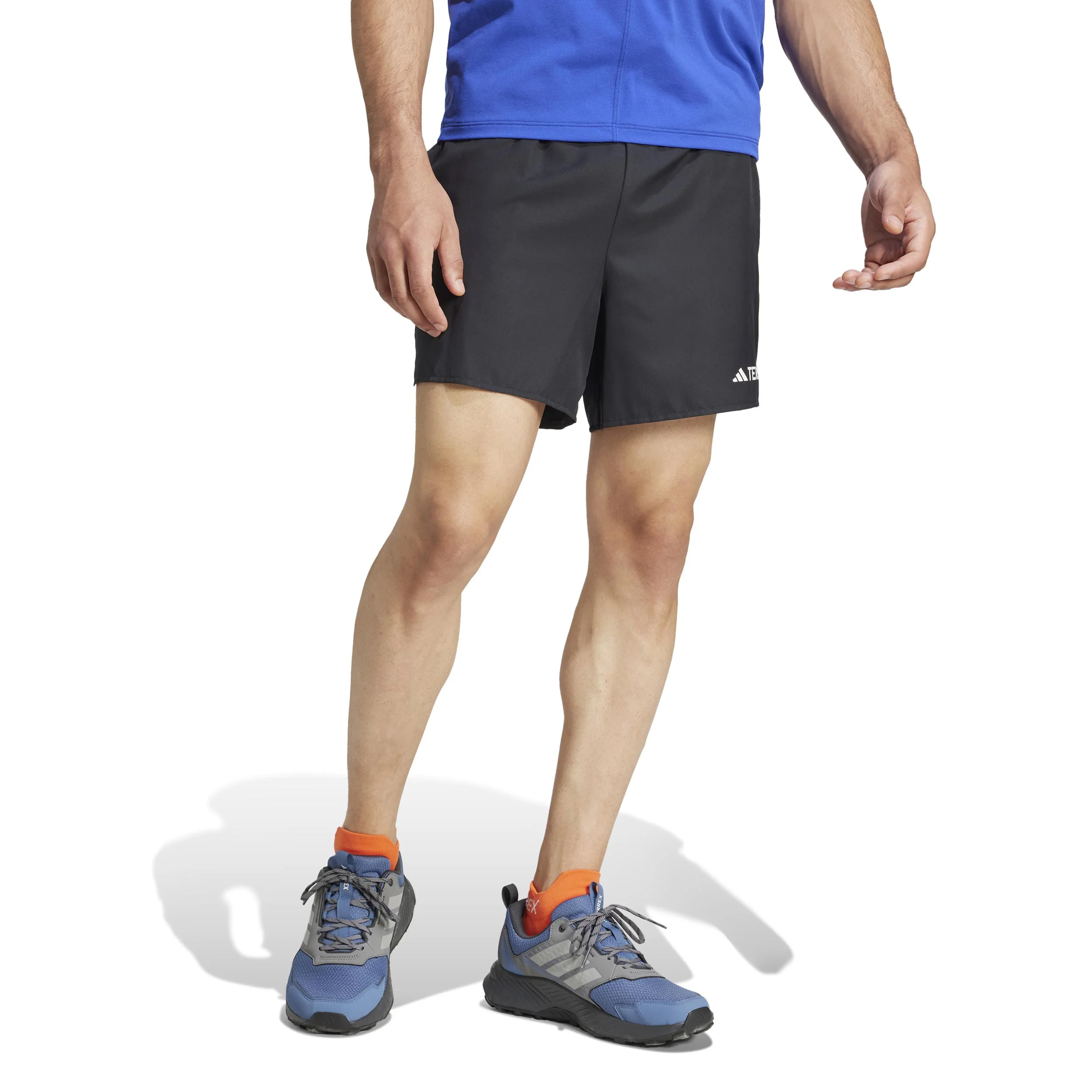 Terrex MT Light 5in Laufshorts Herren-Schwarz - Image 4