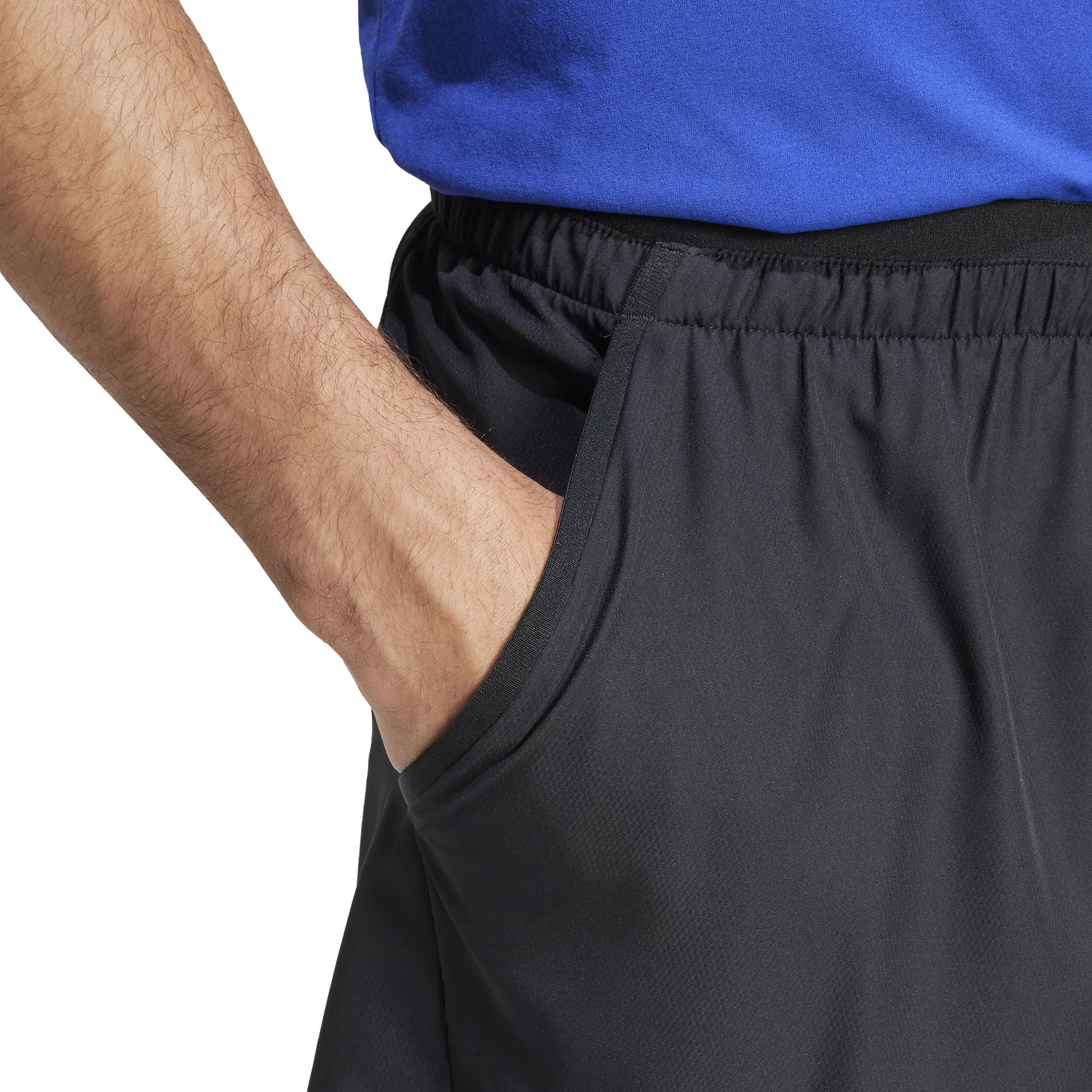 Terrex MT Light 5in Laufshorts Herren-Schwarz - Image 6