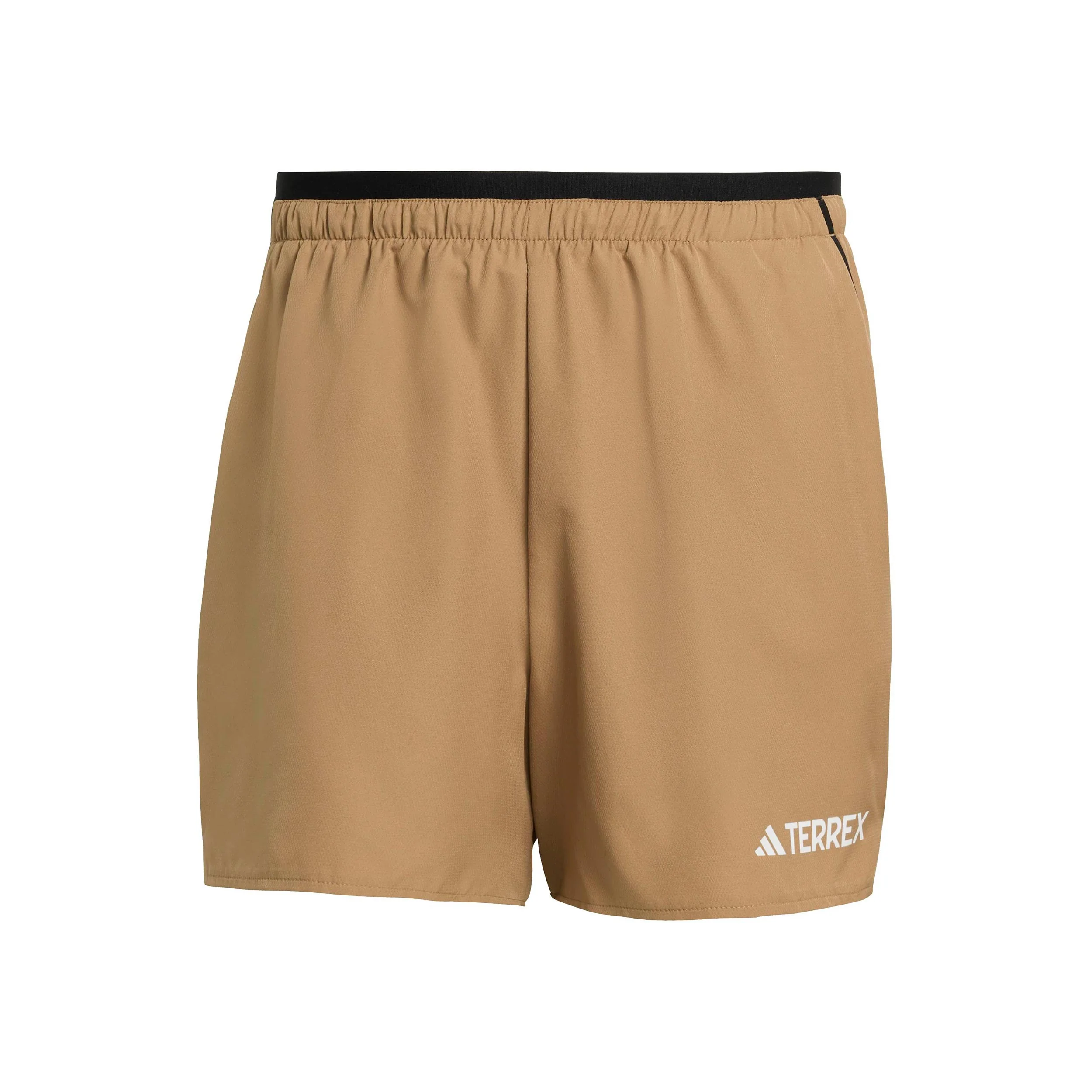 Terrex MT Light 7in Laufshorts Herren-braun - Image 2