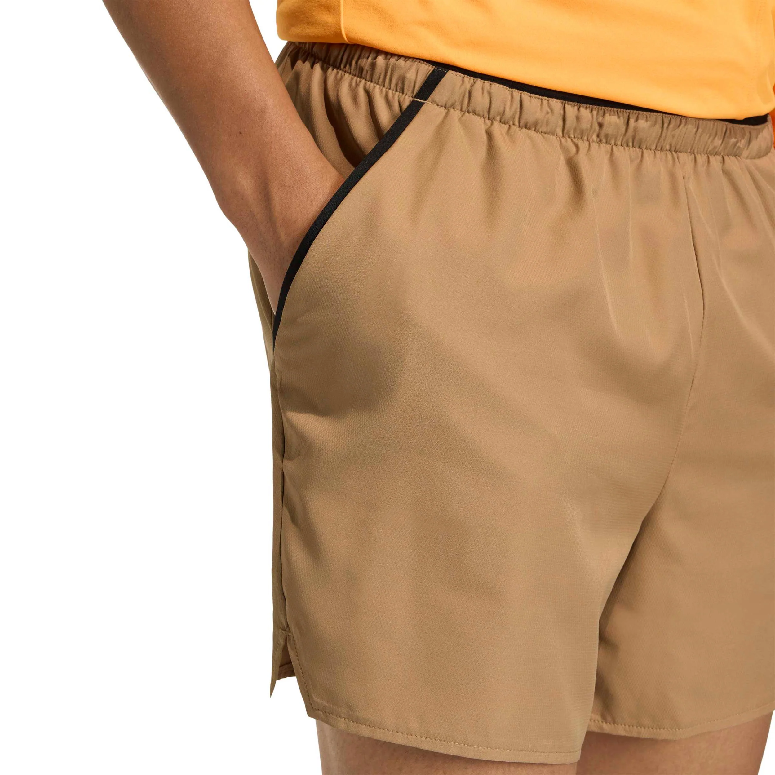 Terrex MT Light 7in Laufshorts Herren-braun - Image 6