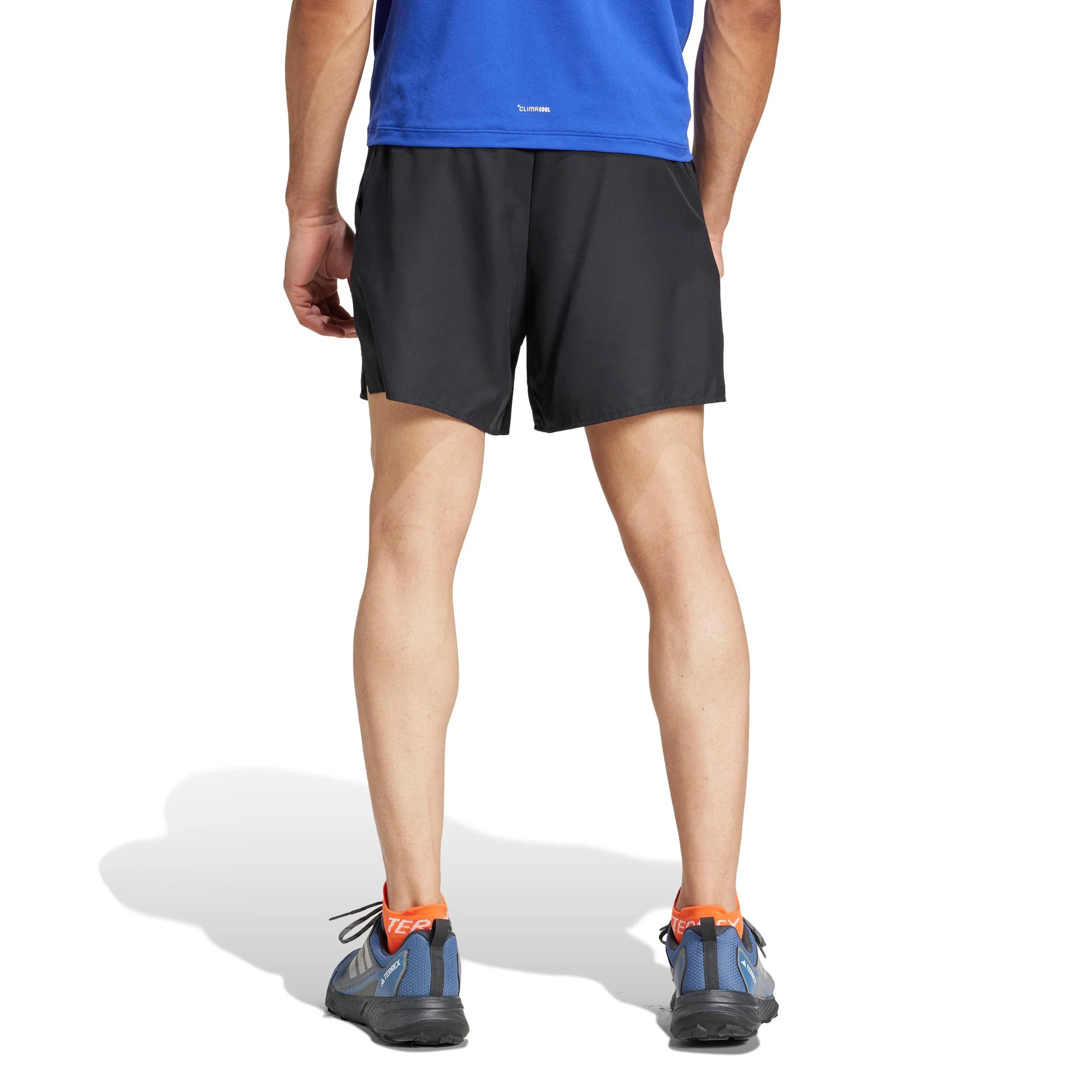 Terrex MT Light 7in  Laufshorts Herren-schwarz - Image 3