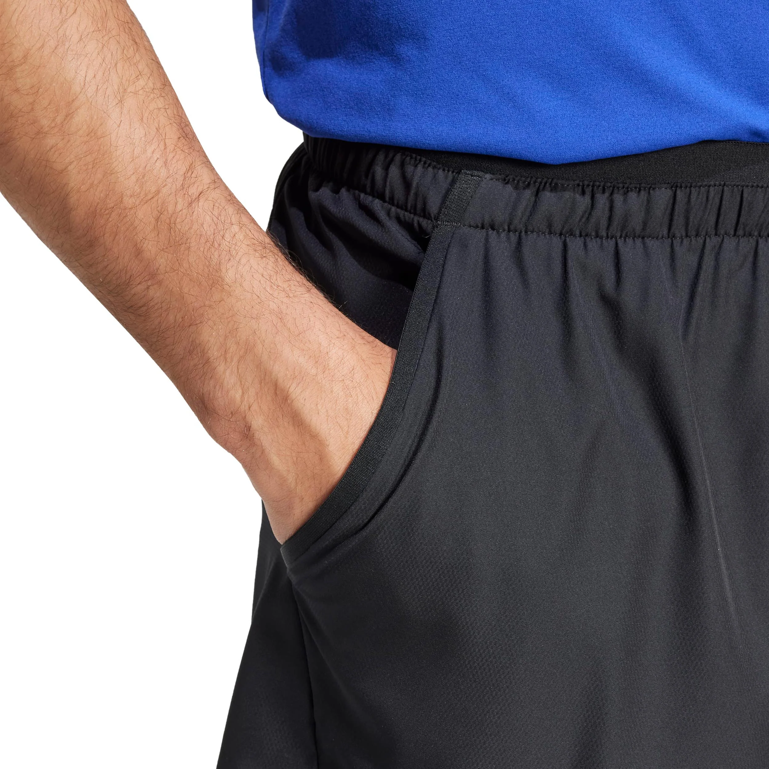 Terrex MT Light 7in  Laufshorts Herren-schwarz - Image 7