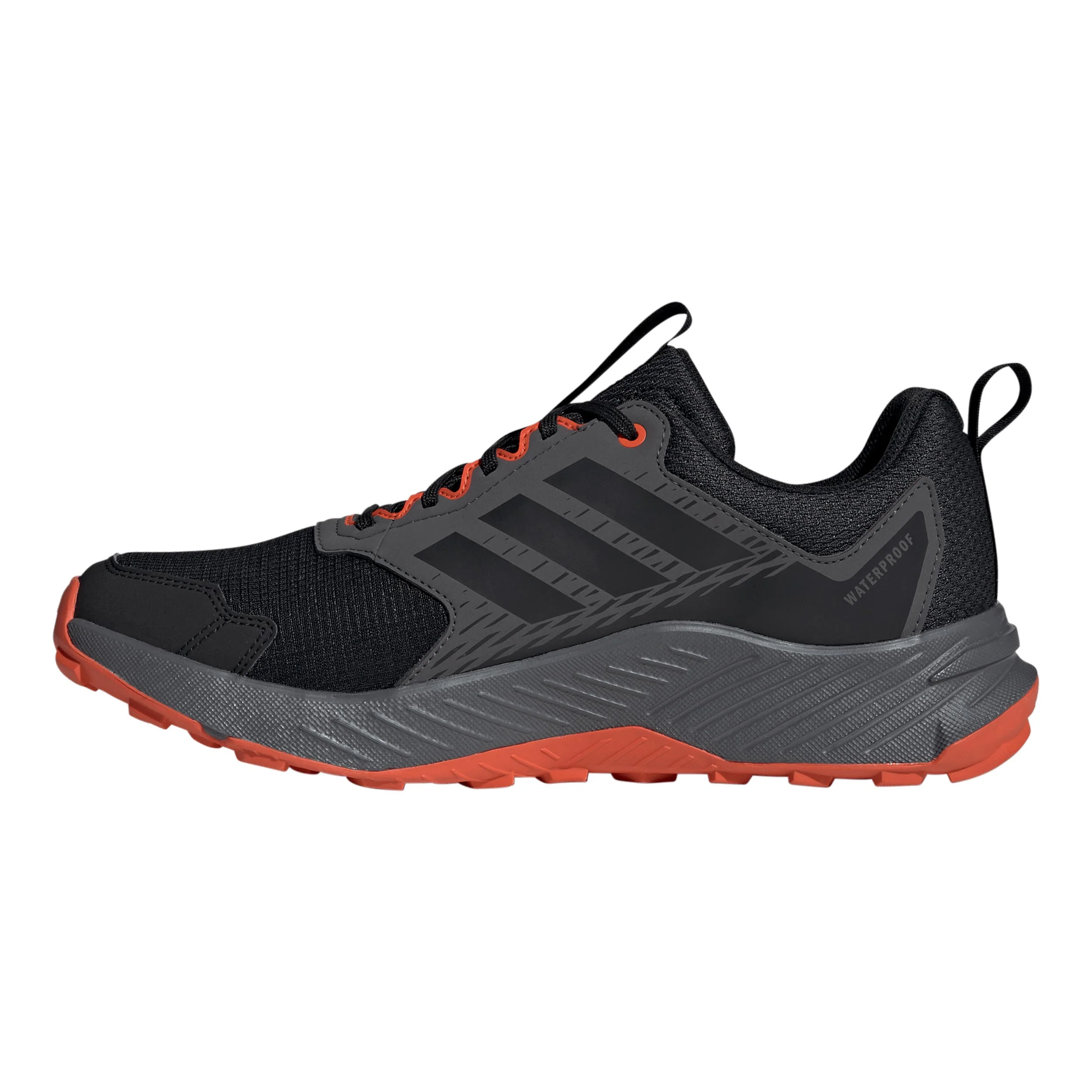 Terrex Tracefinder Trailschuh Herren - schwarz, schwarz - Image 2