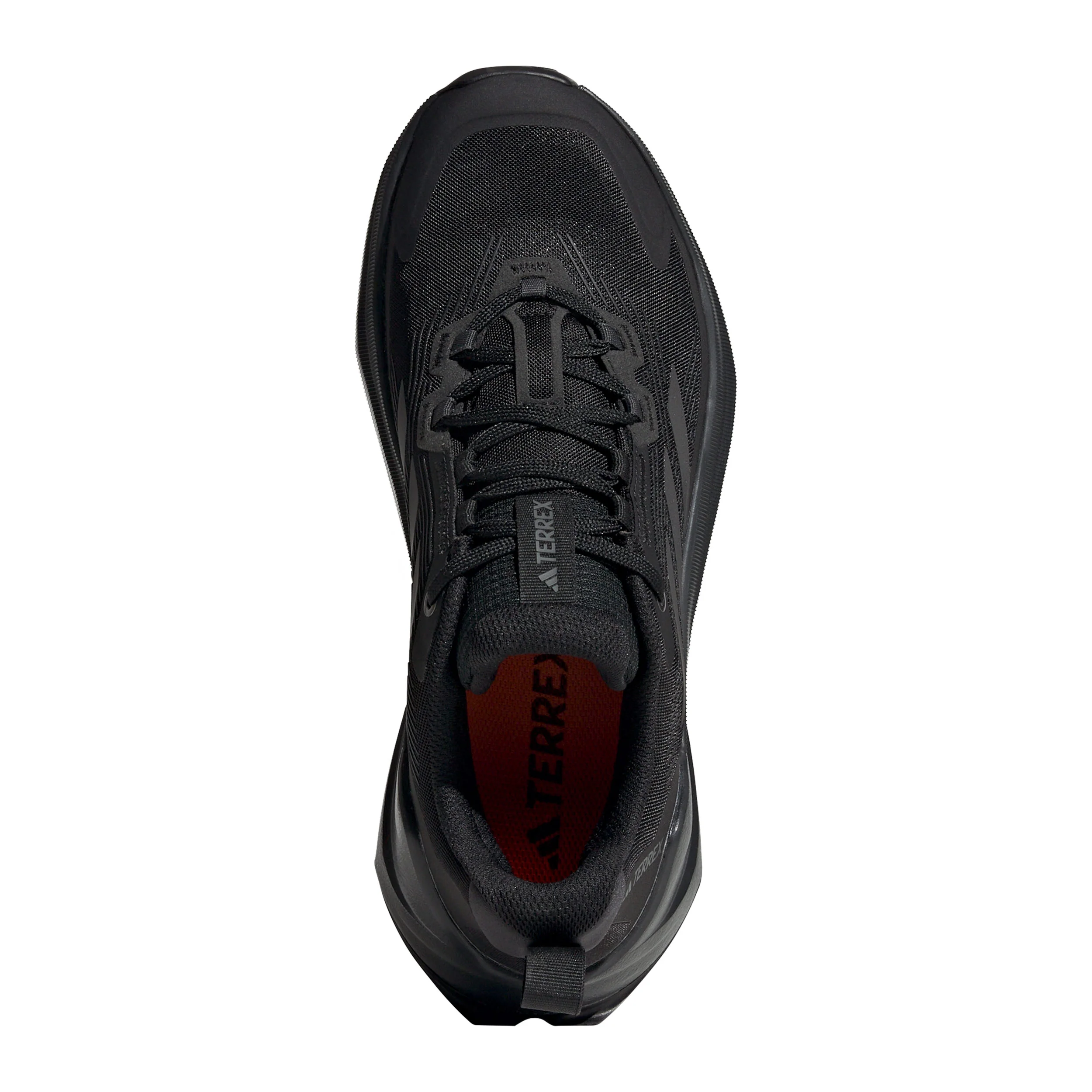 Terrex Trailmaker 2 Trailschuh Damen - schwarz, grau - Image 3