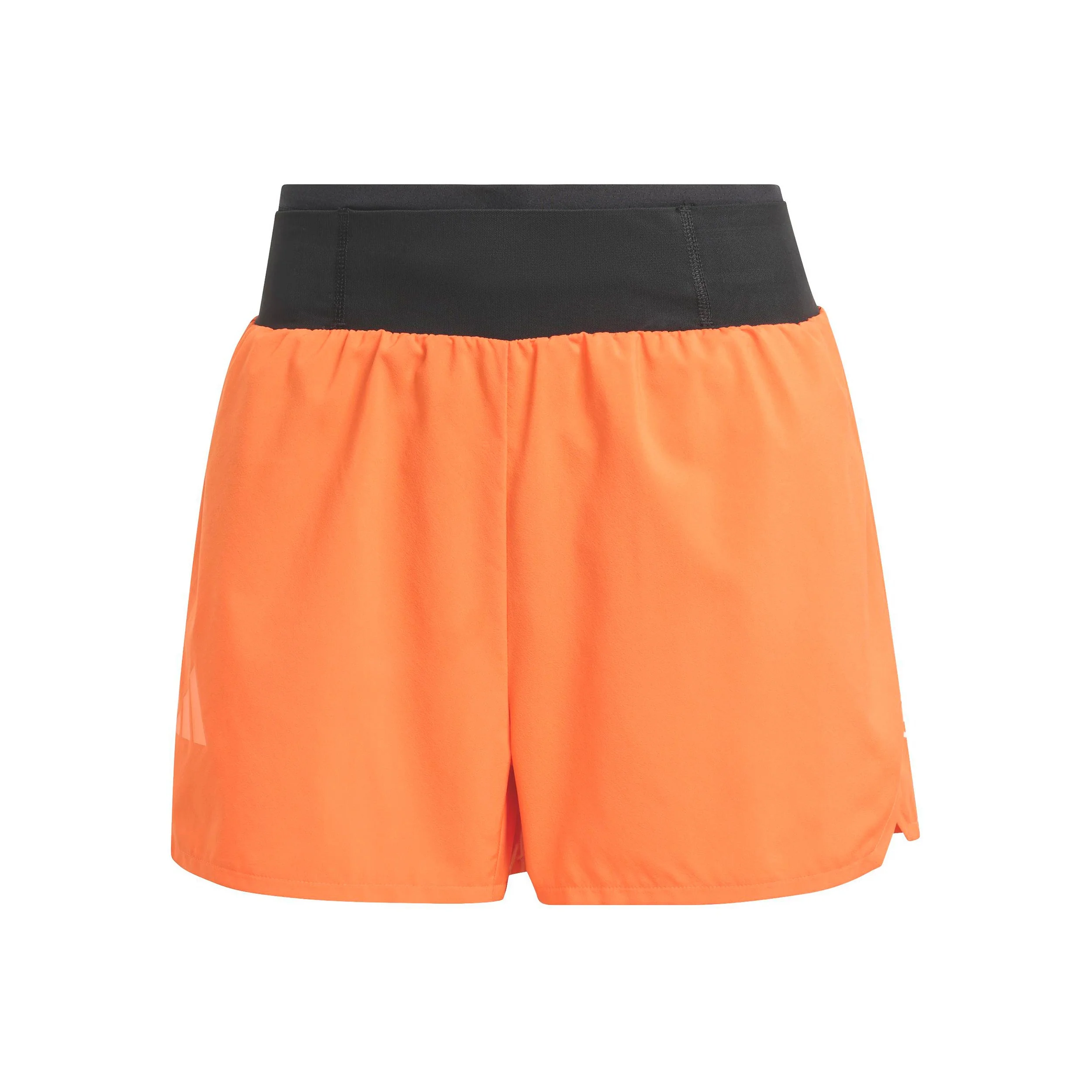 Terrex XPR 5in Laufshorts Damen - orange - Image 2