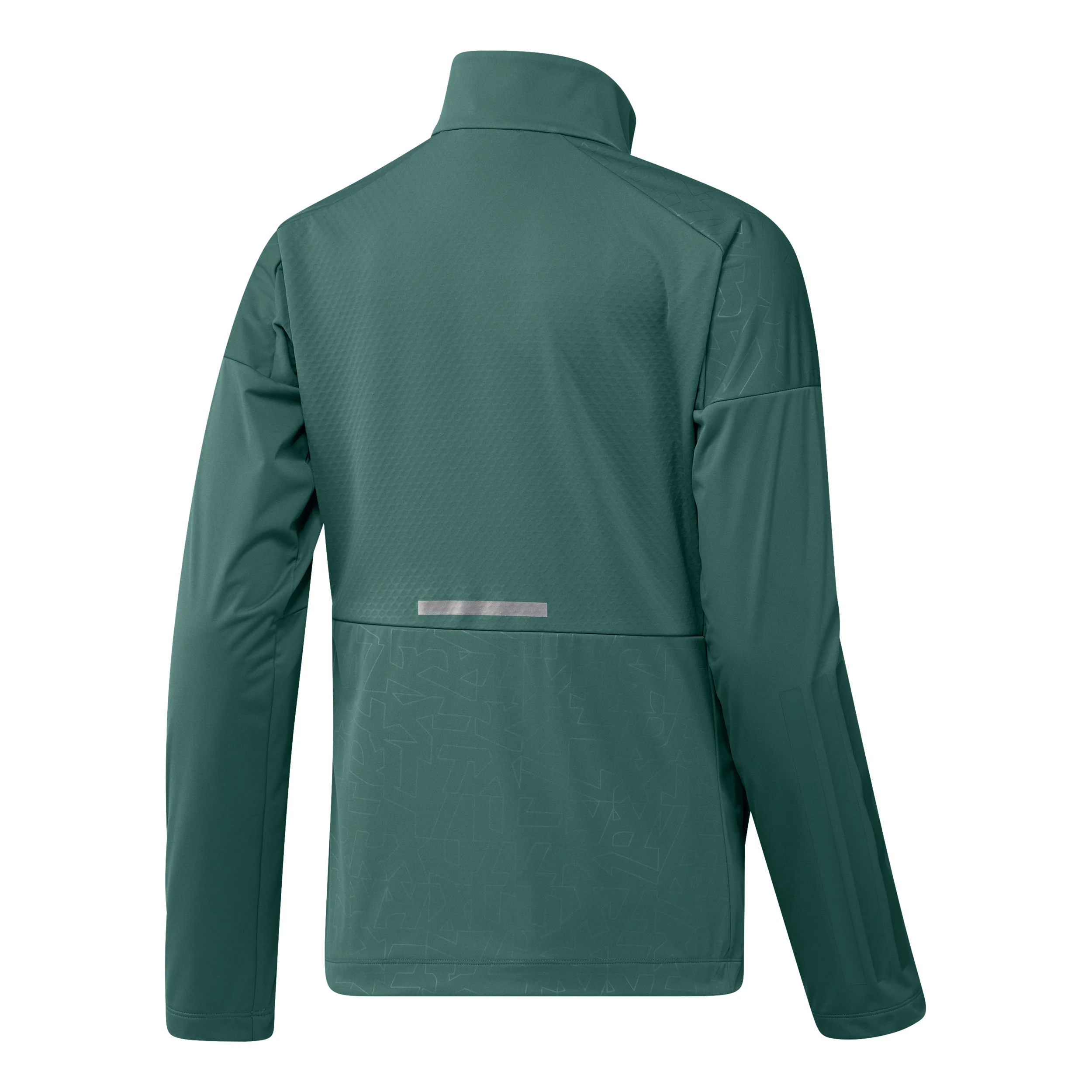 Terrex XPR Softshell Laufjacke Damen-grün - Image 2