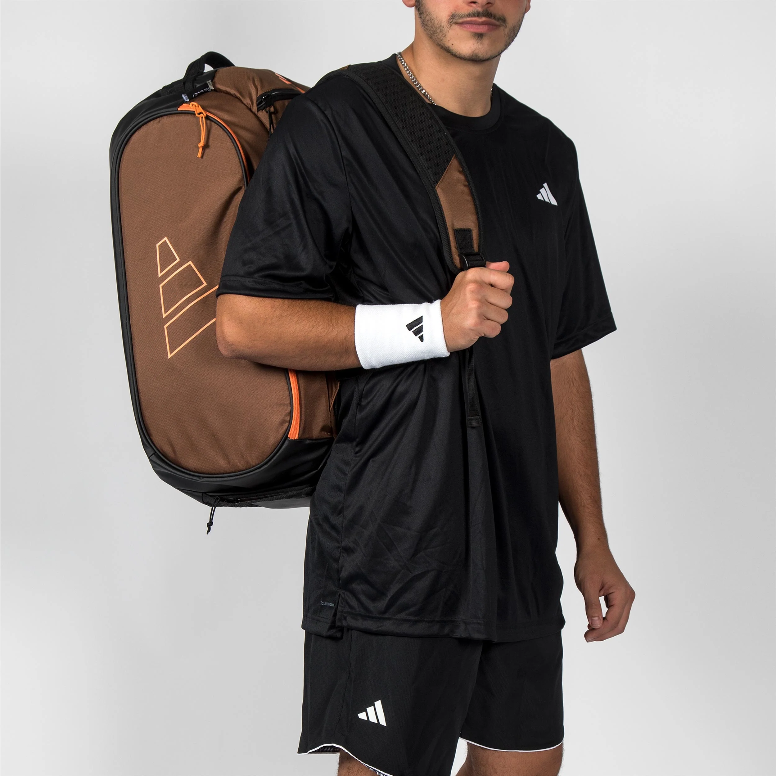 Tour 2026 SchlÀgertasche - bronze - Image 6
