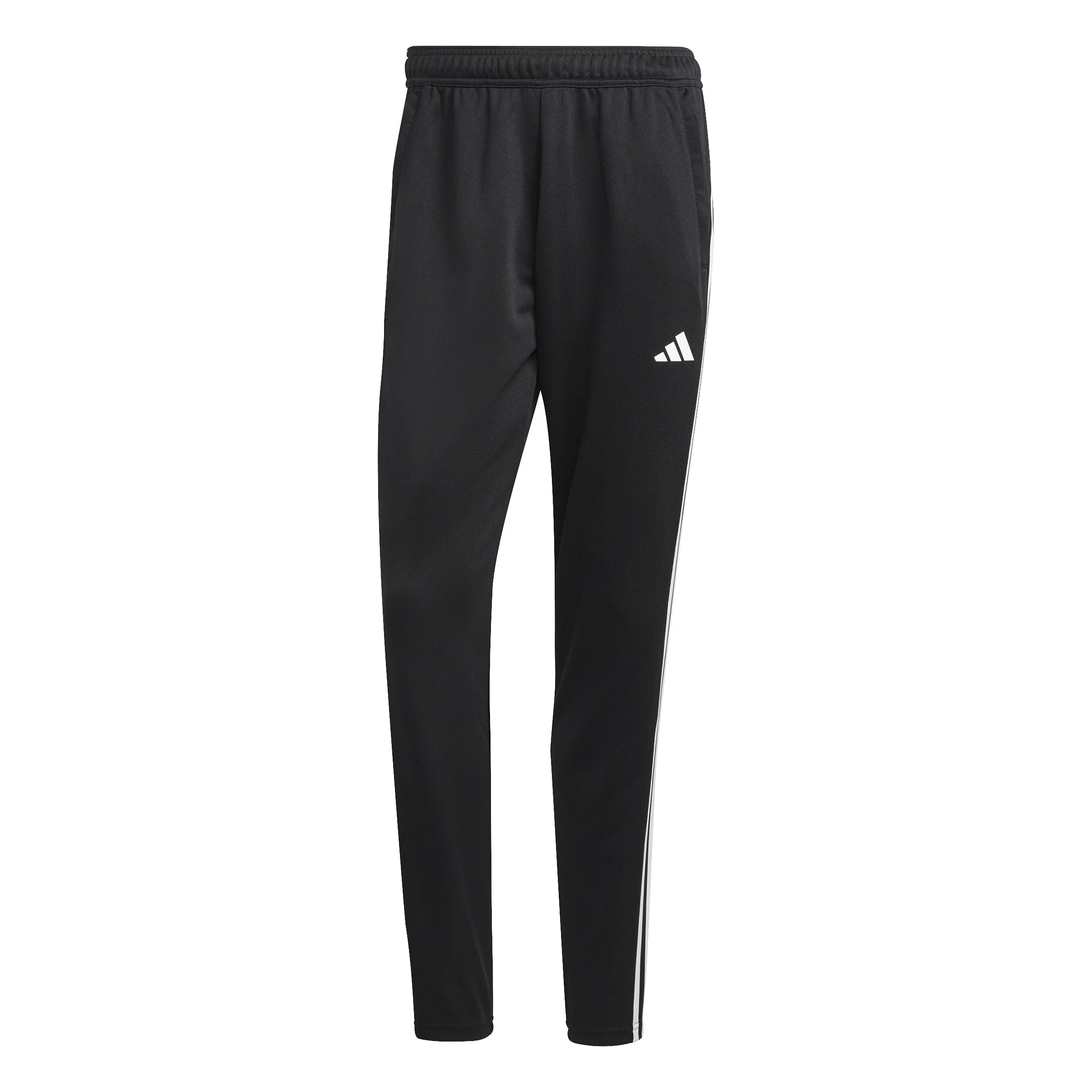 Training Essential Base 3 Trainingshose Herren-Schwarz,Weiß