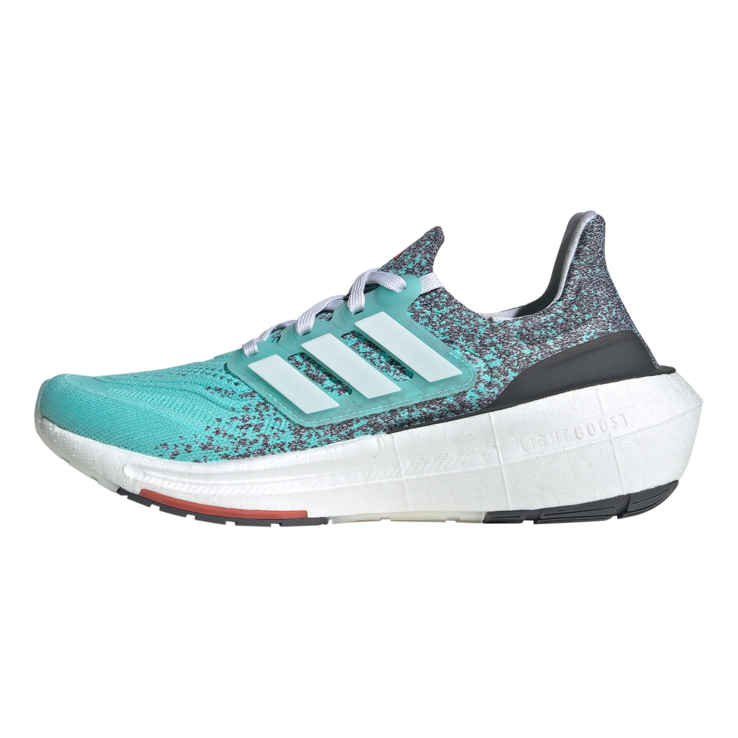 Ultra Boost 23 Neutralschuh Damen - blau, weiß - Image 2