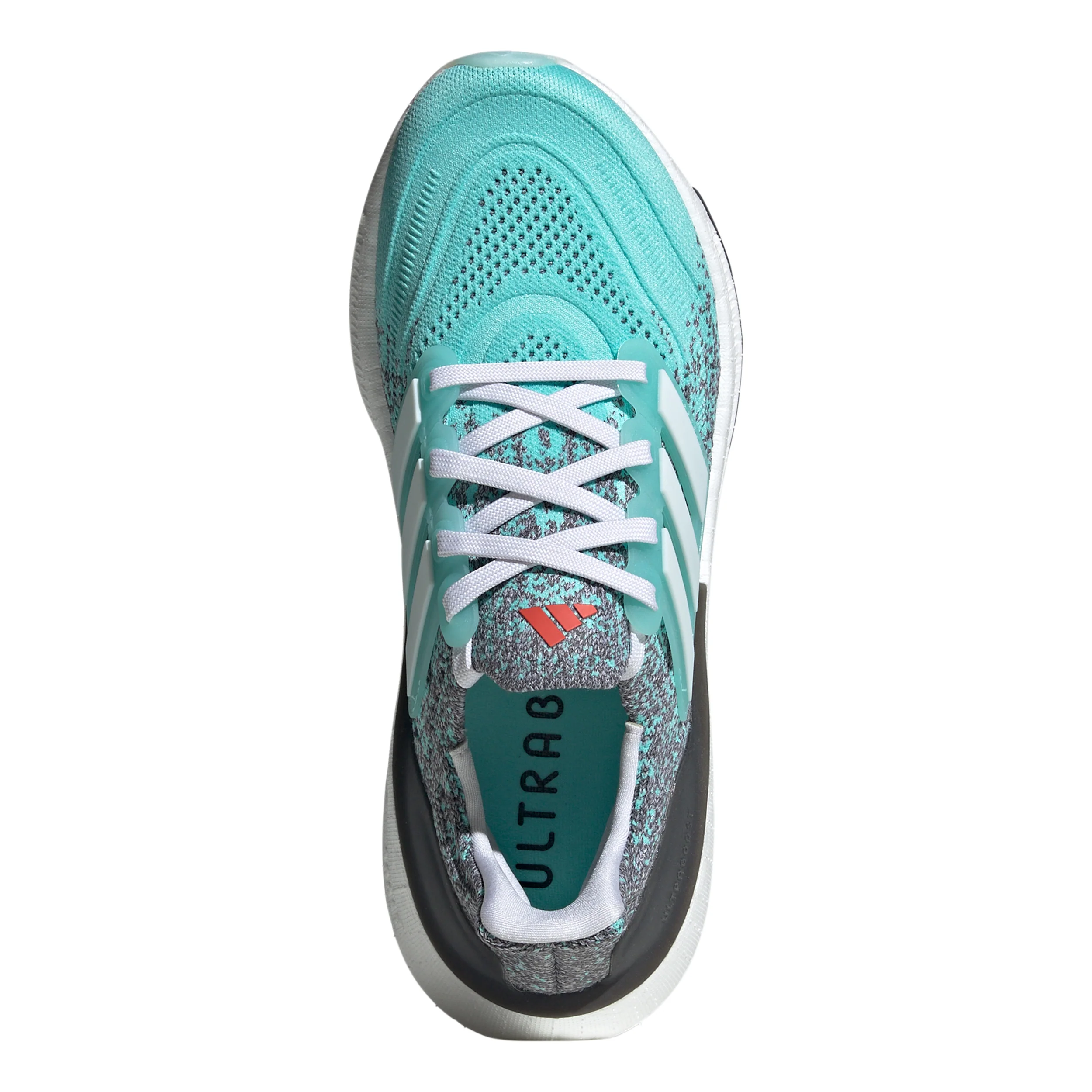 Ultra Boost 23 Neutralschuh Damen - blau, weiß - Image 3