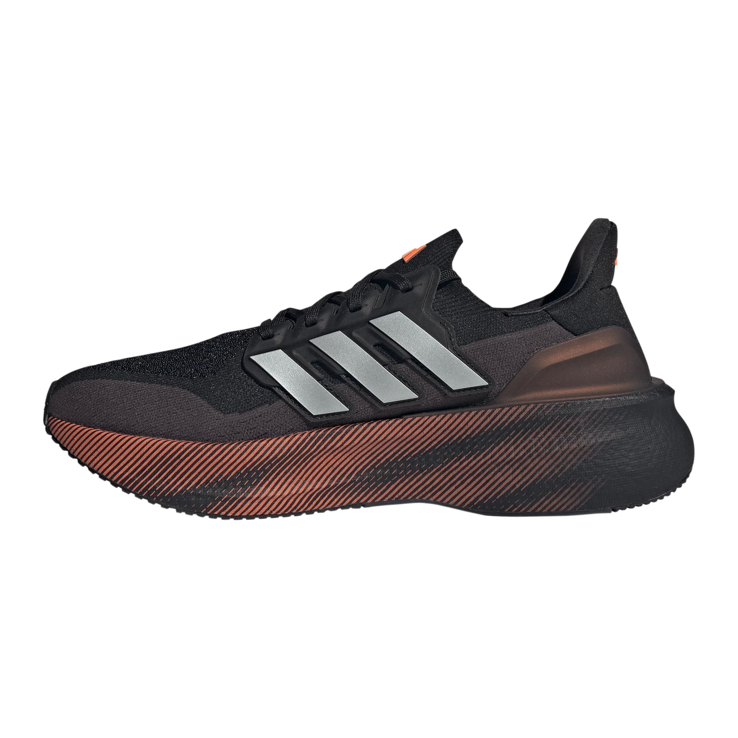 Ultraboost 5 Neutralschuh Herren - schwarz, grau - Image 2