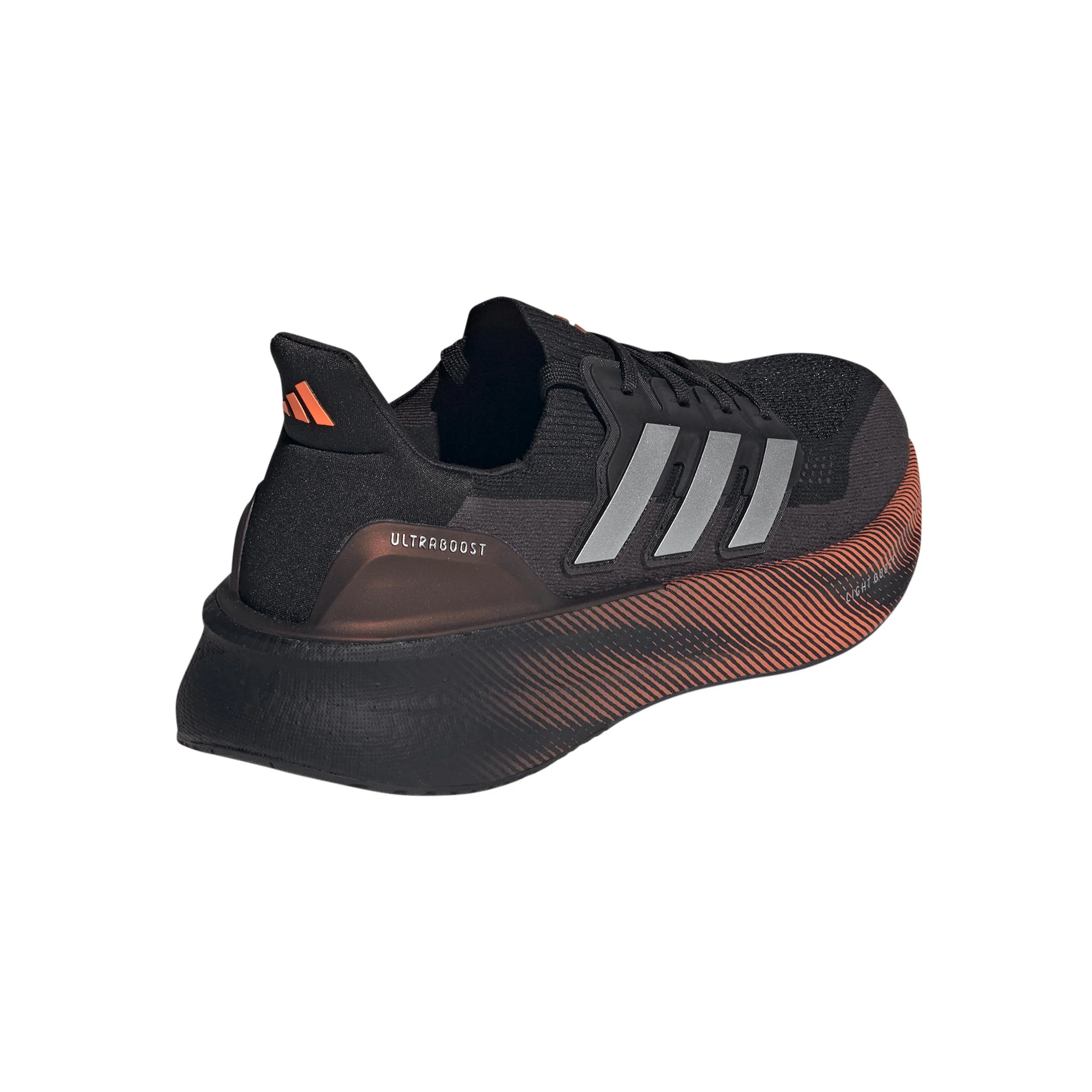 Ultraboost 5 Neutralschuh Herren - schwarz, grau - Image 5