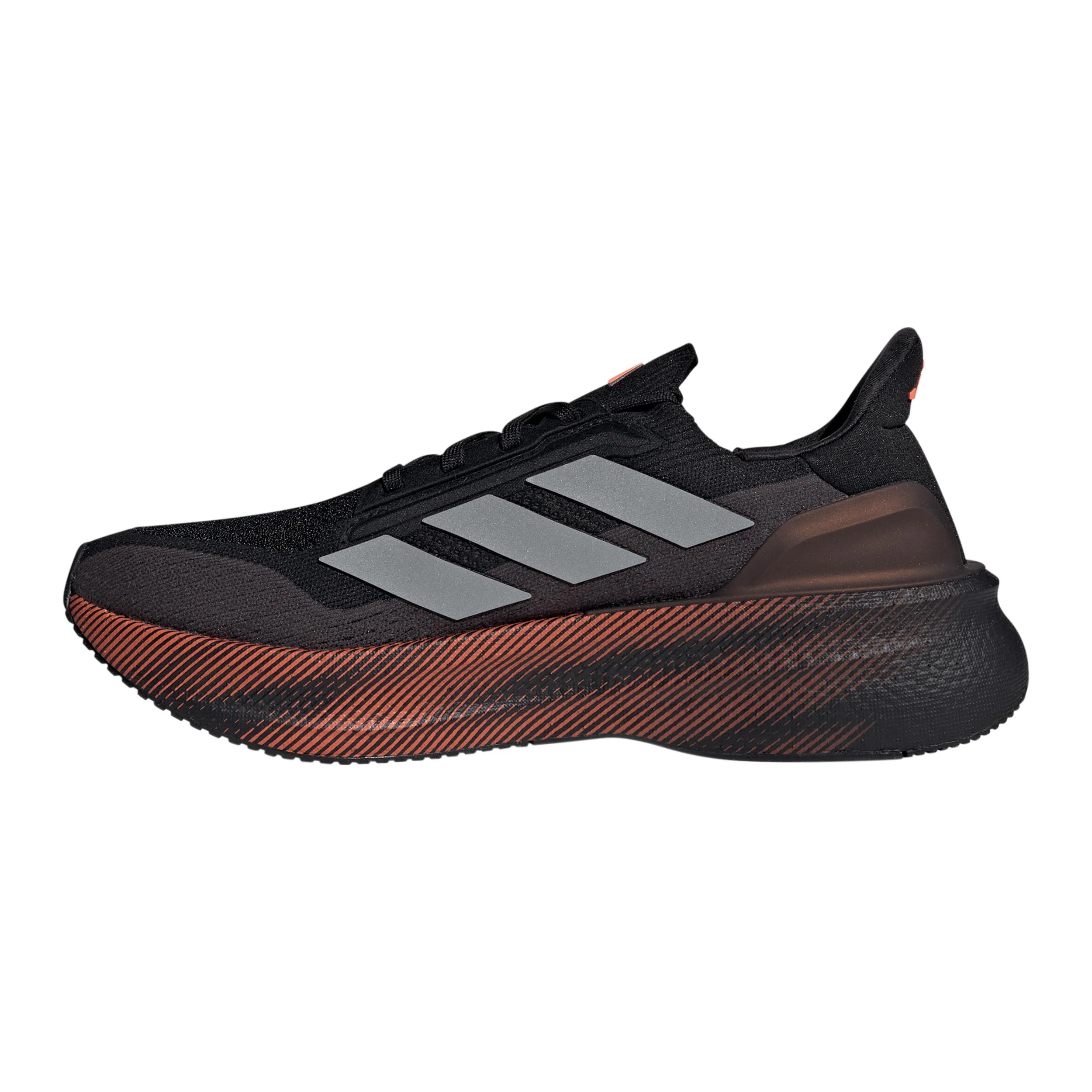 Ultraboost 5X Neutralschuh Herren - schwarz, grau - Image 2