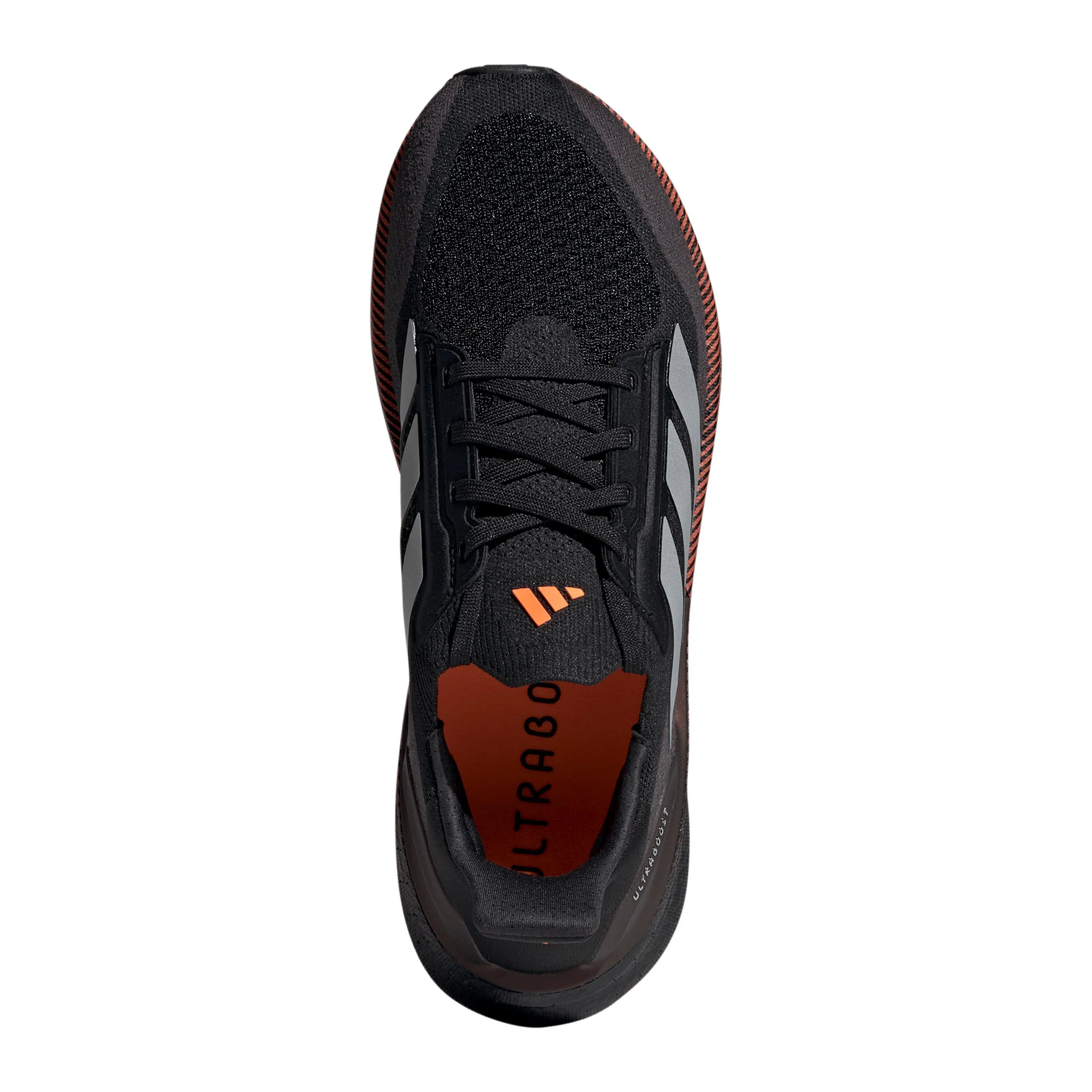 Ultraboost 5X Neutralschuh Herren - schwarz, grau - Image 3