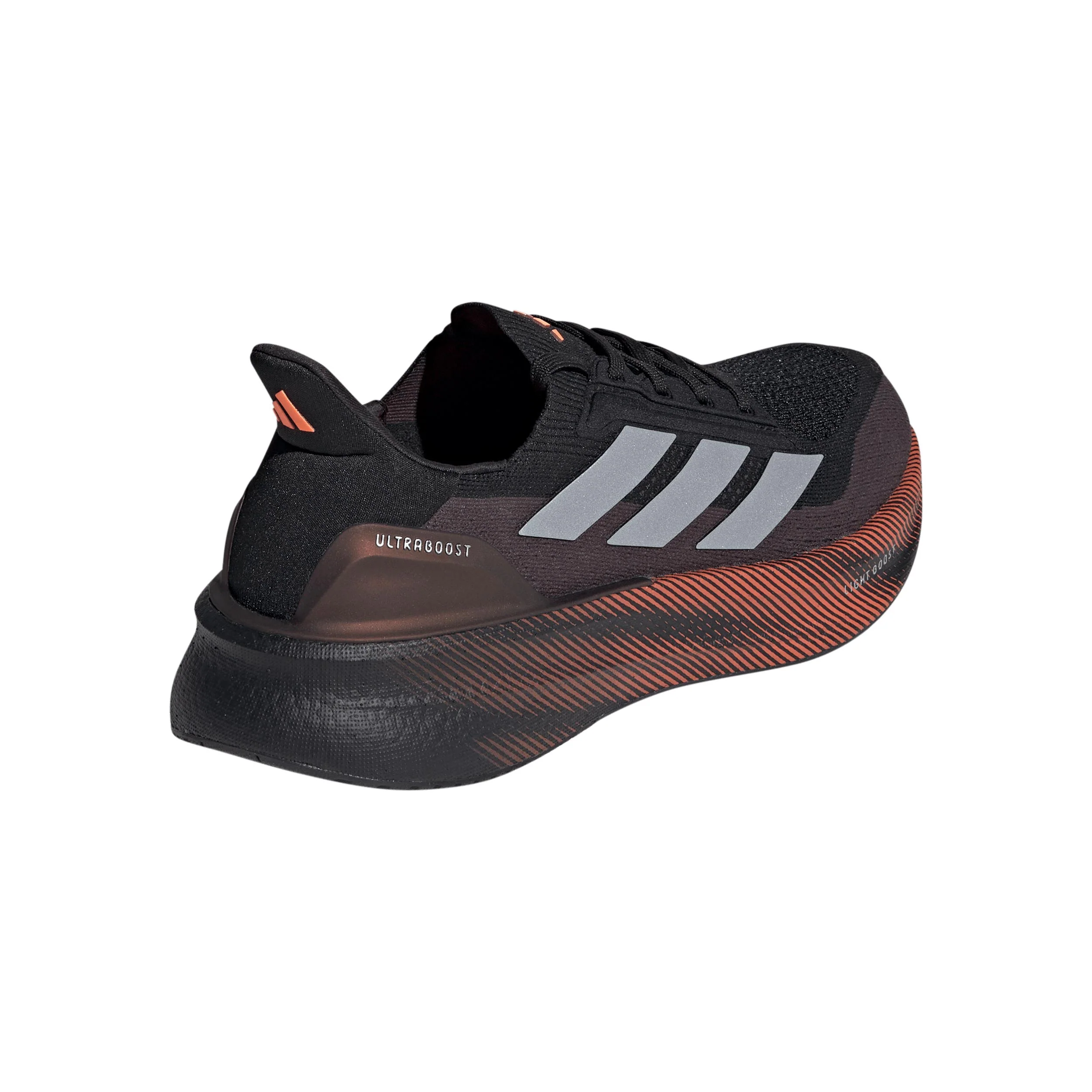 Ultraboost 5X Neutralschuh Herren - schwarz, grau - Image 5