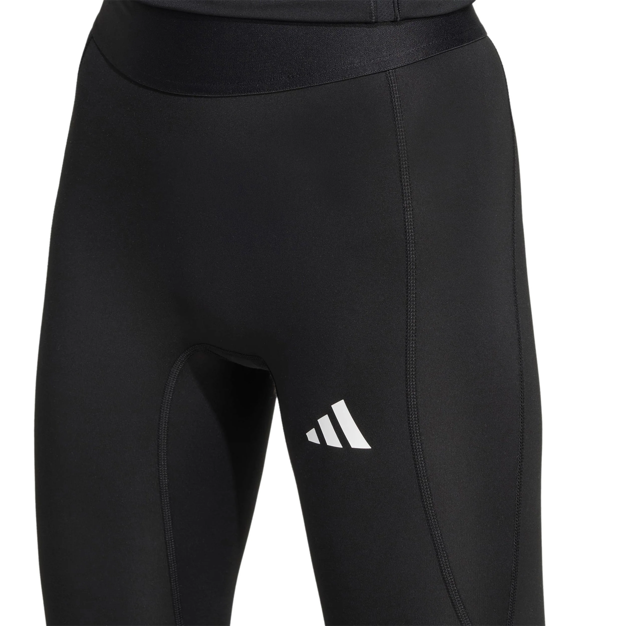 VB Long Tight Damen-schwarz - Image 5