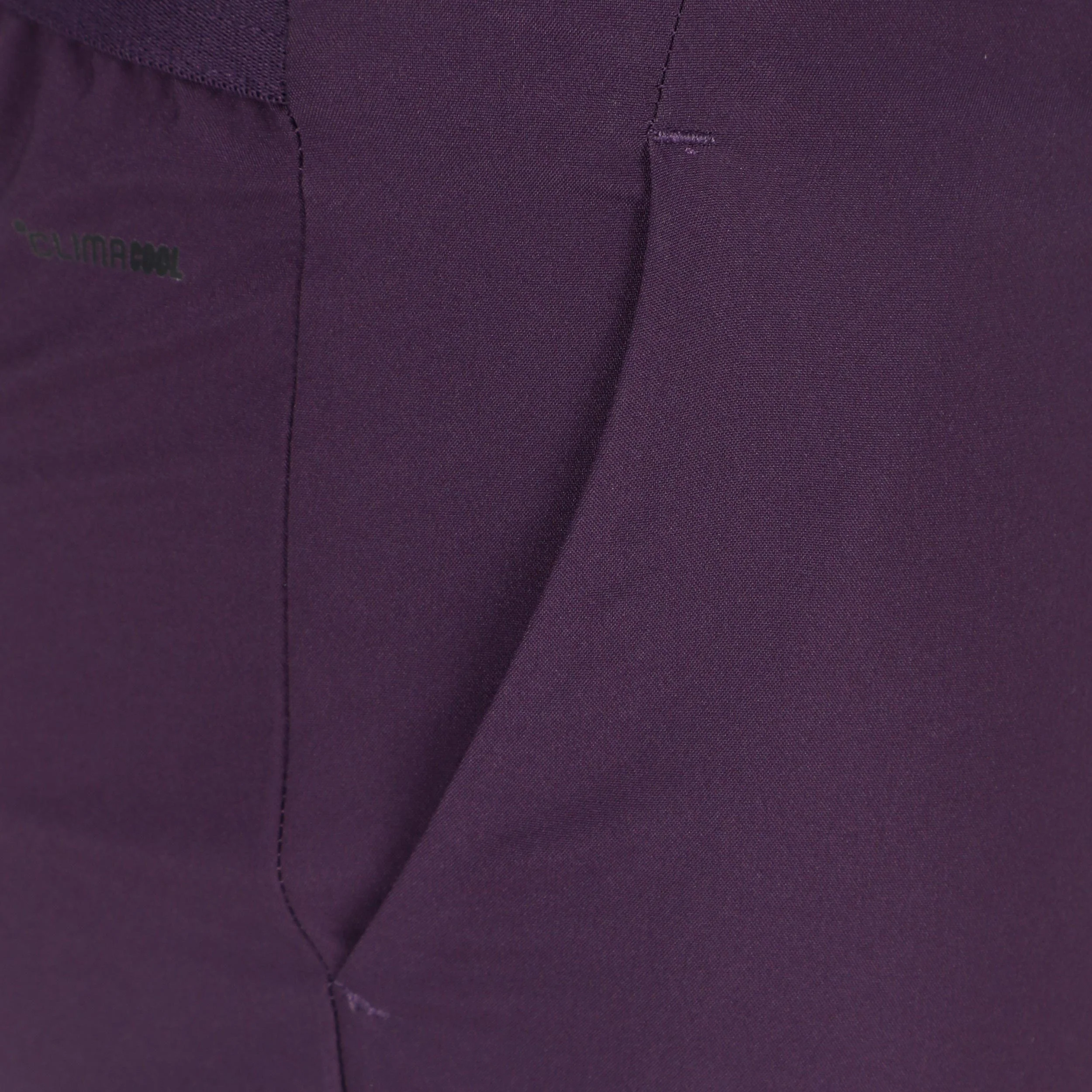 Y-3 Shorts Kinder-Lila - Image 4