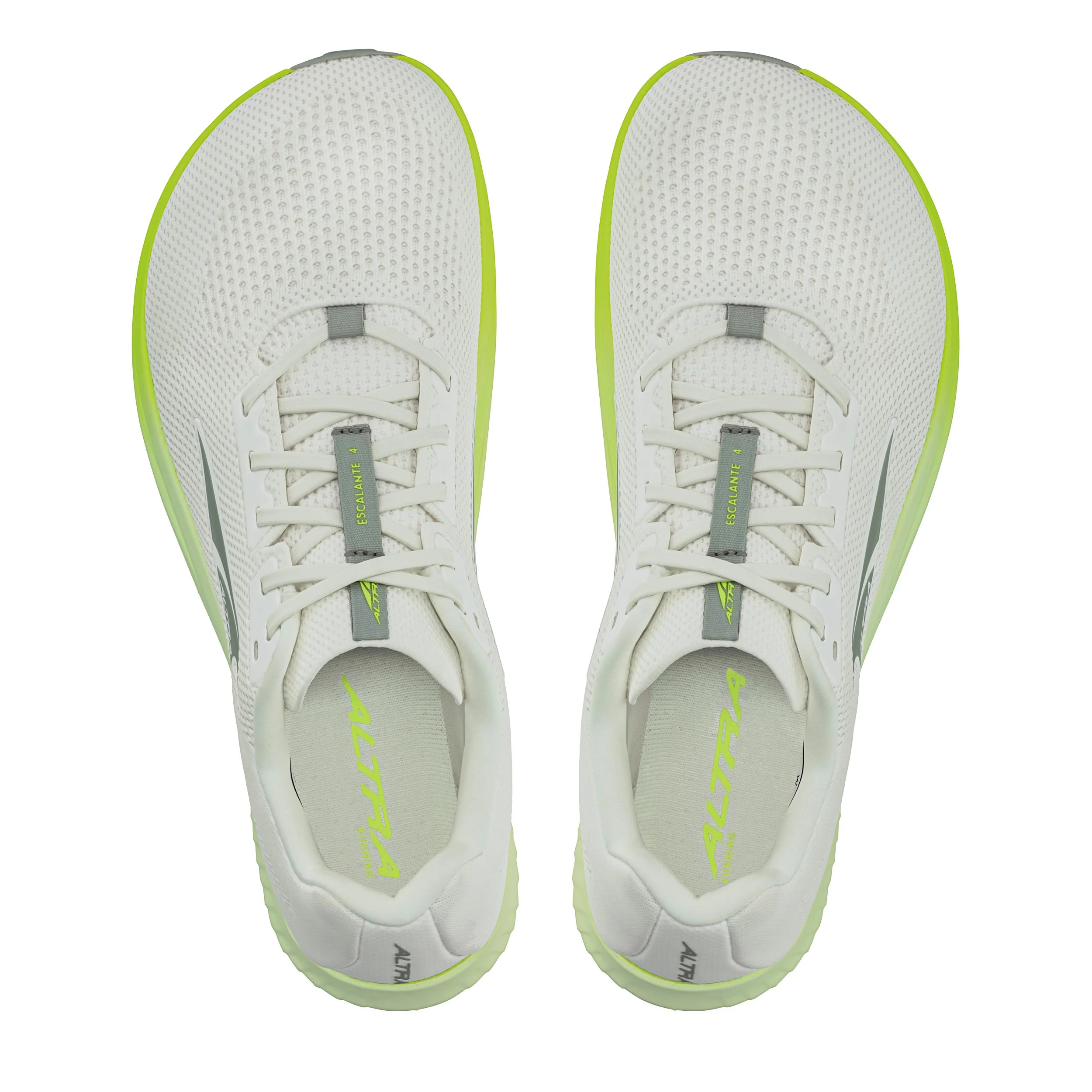 Escalante 4 Neutralschuh Damen - weiß, limette - Image 3