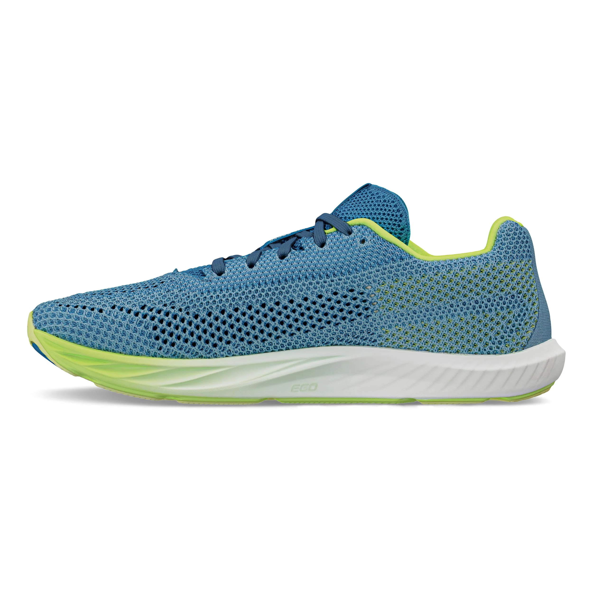 Escalante Racer 2 Neutralschuh Damen-dunkelblau - Image 2