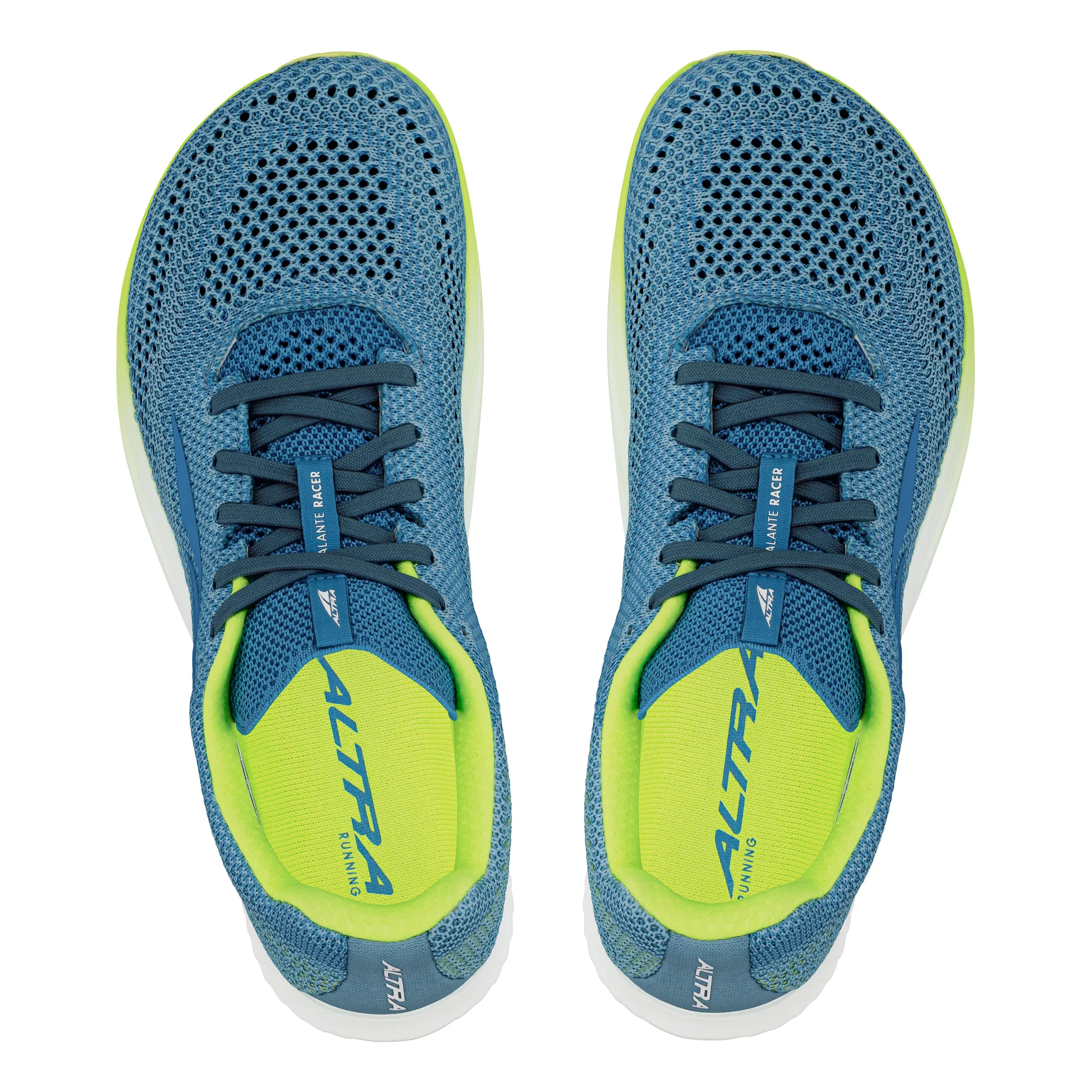 Escalante Racer 2 Neutralschuh Damen-dunkelblau - Image 3