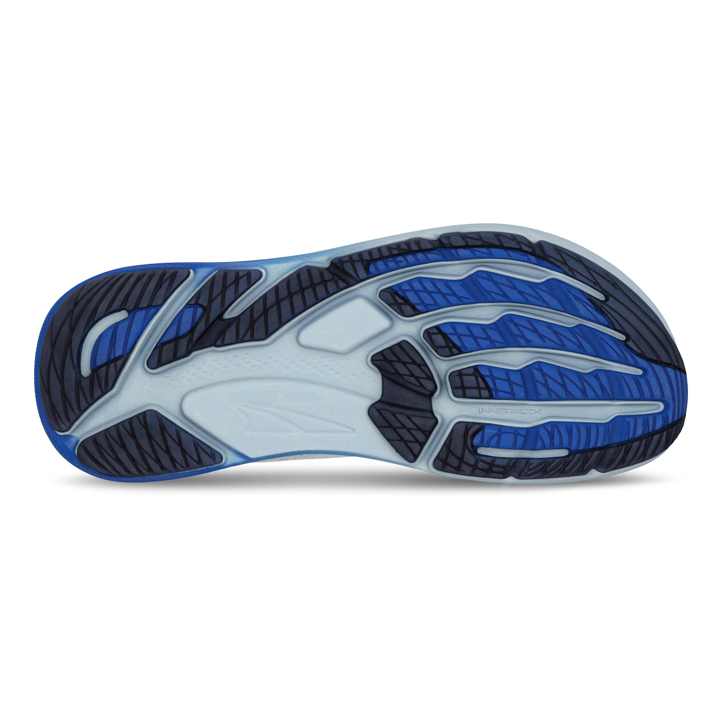 FWD Via 2 Neutralschuh Herren - blau, grau - Image 4