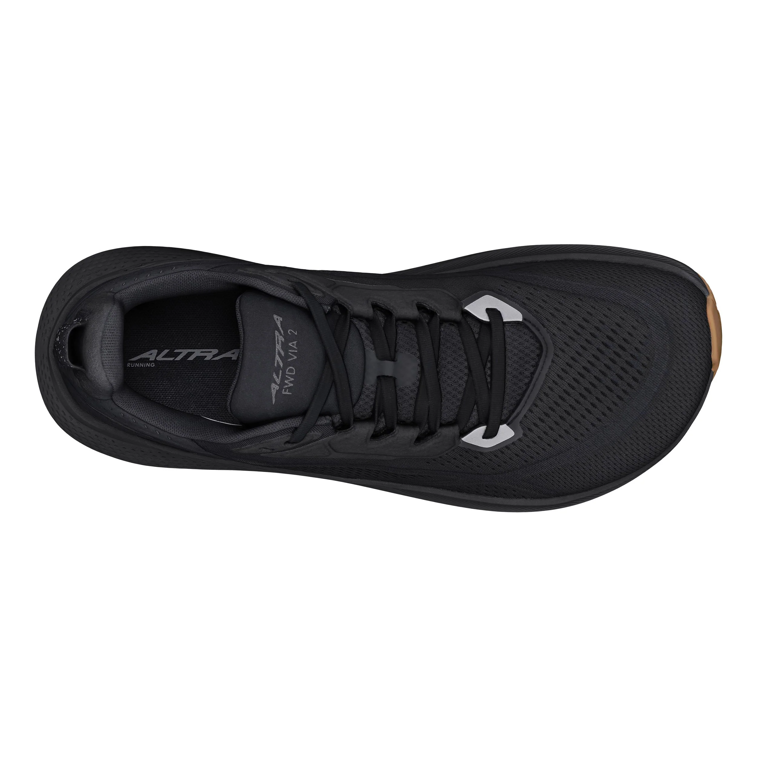 FWD Via 2 Neutralschuh Herren - schwarz, schwarz - Image 3