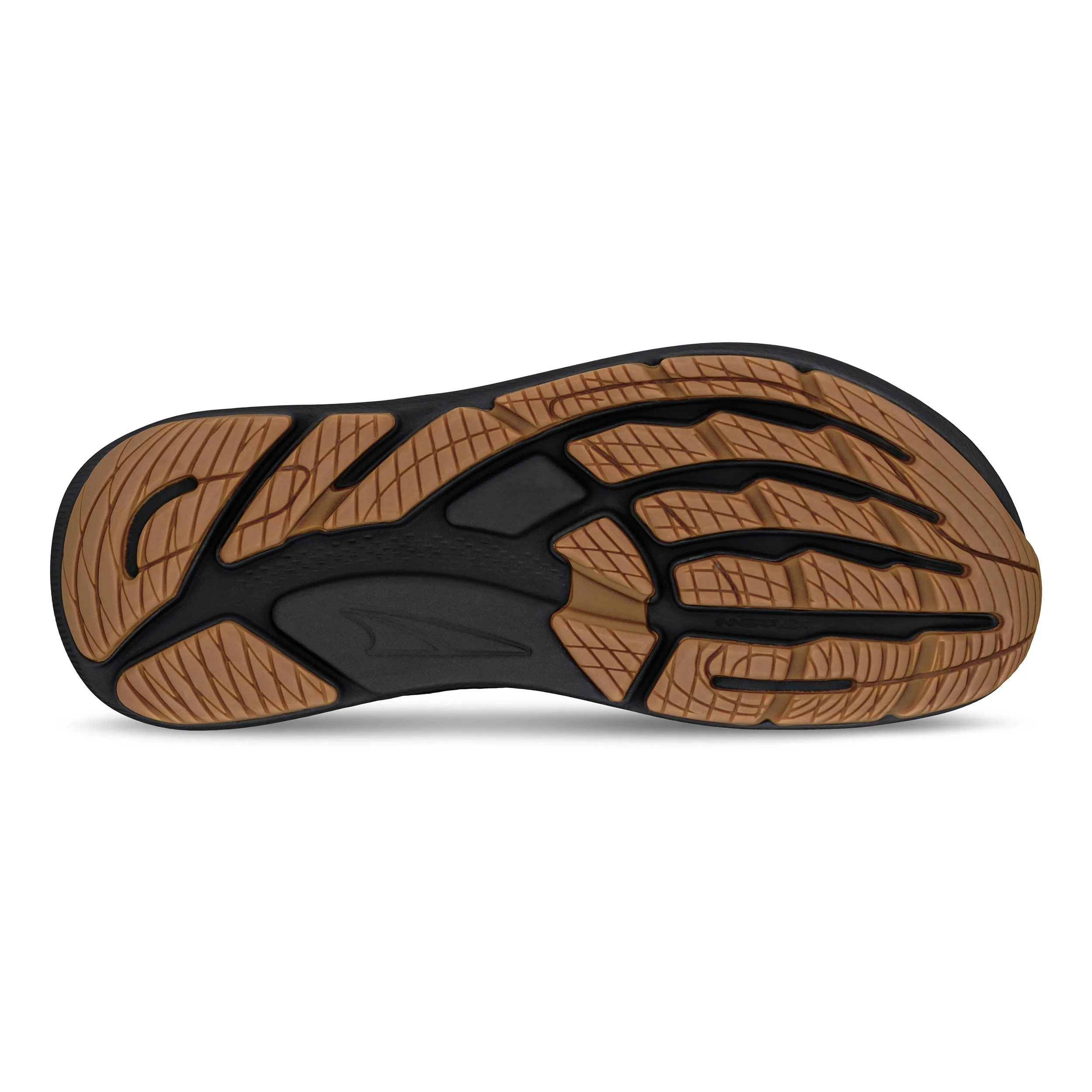 FWD Via 2 Neutralschuh Herren - schwarz, schwarz - Image 4