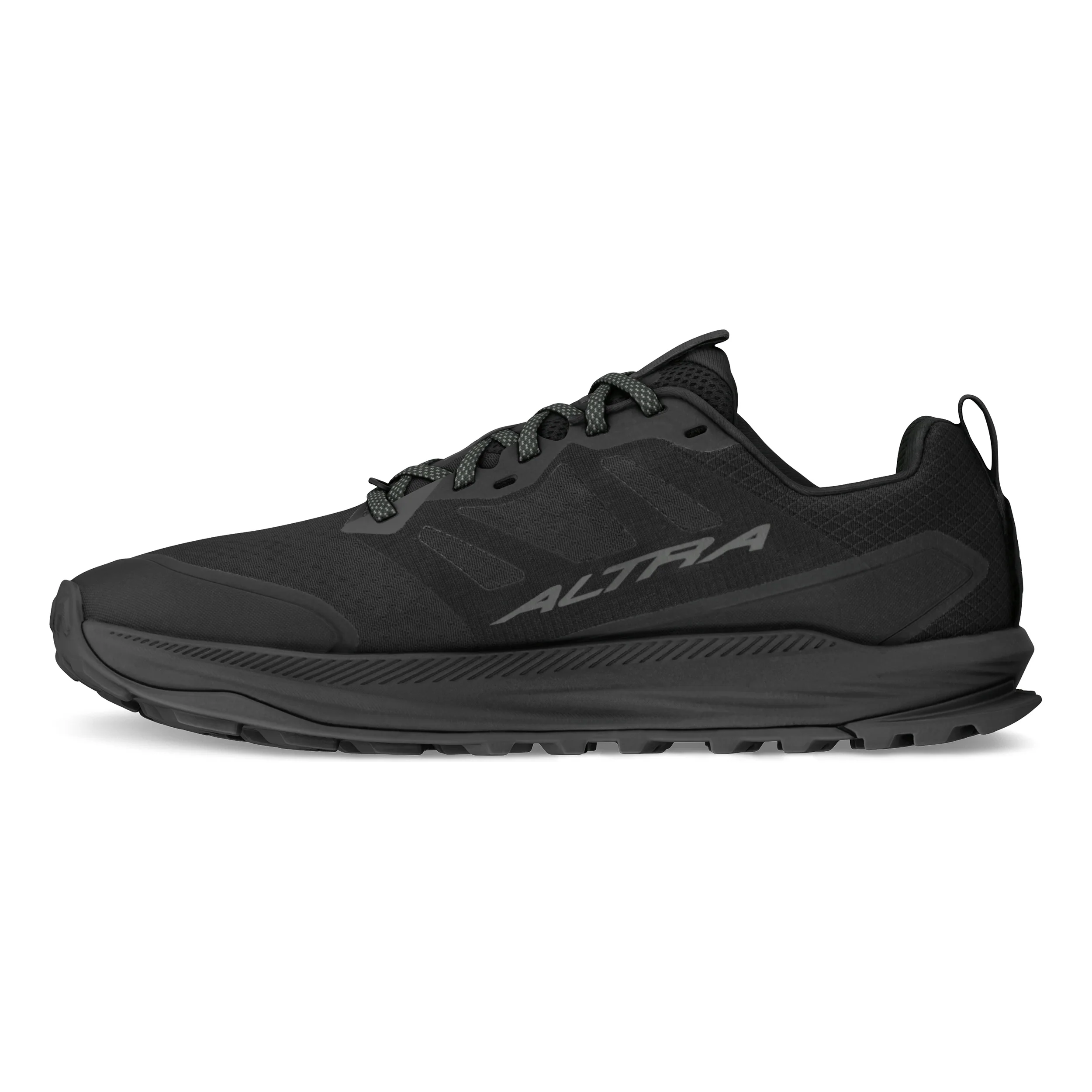 Lone Peak 9+ Trailschuh Herren-Schwarz - Image 2