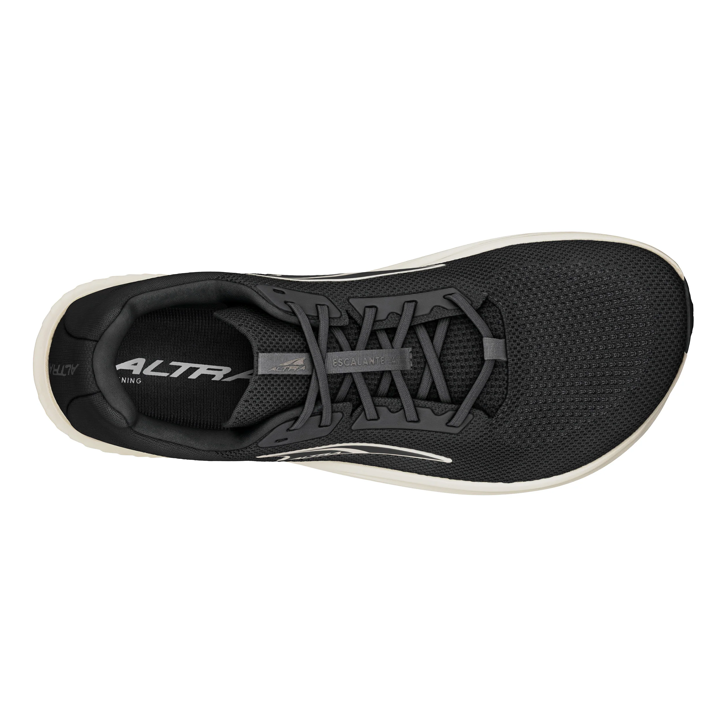 Lone Peak 9+ Trailschuh Herren-Schwarz - Image 3