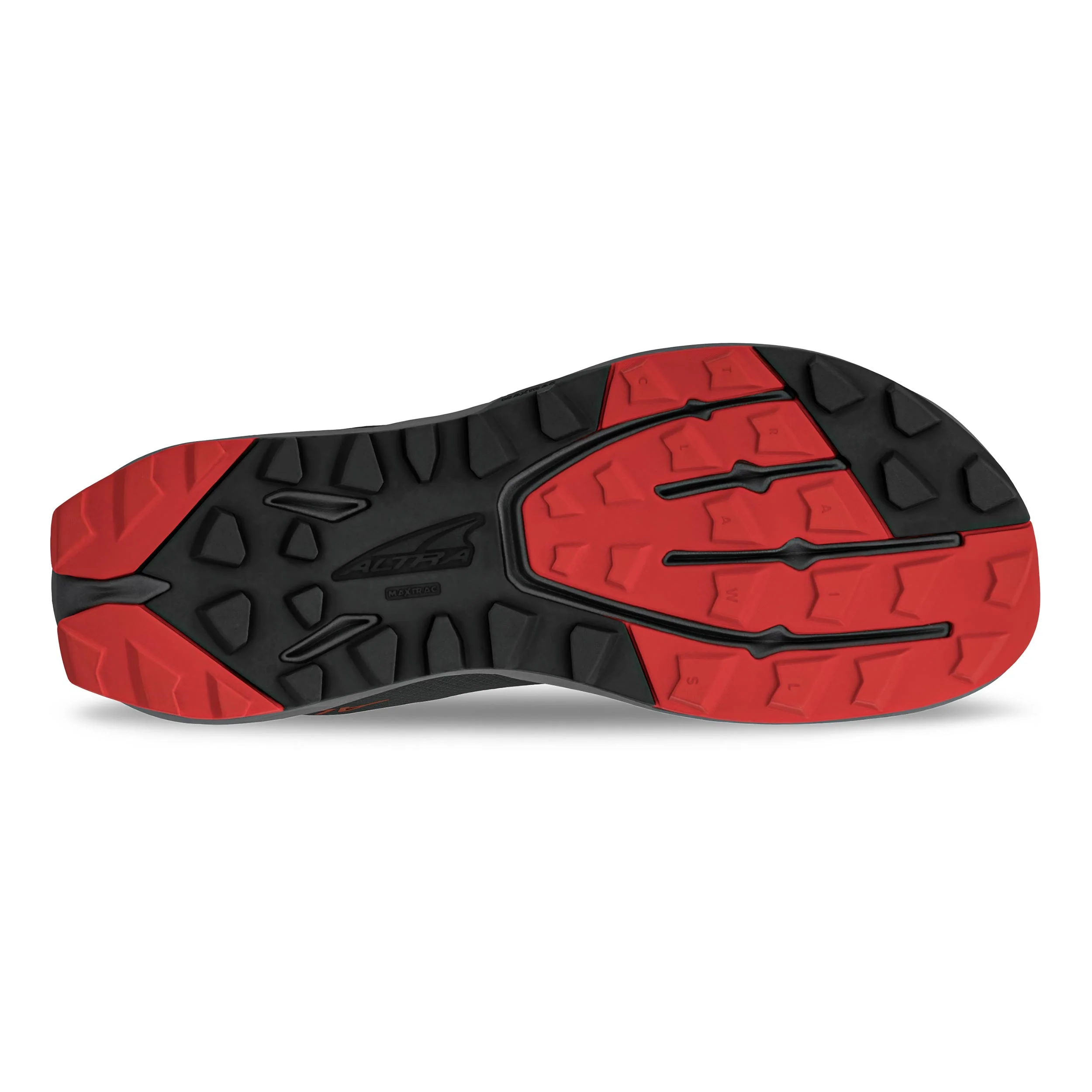 Superior 7 Trailschuh Herren - schwarz, grau - Image 4