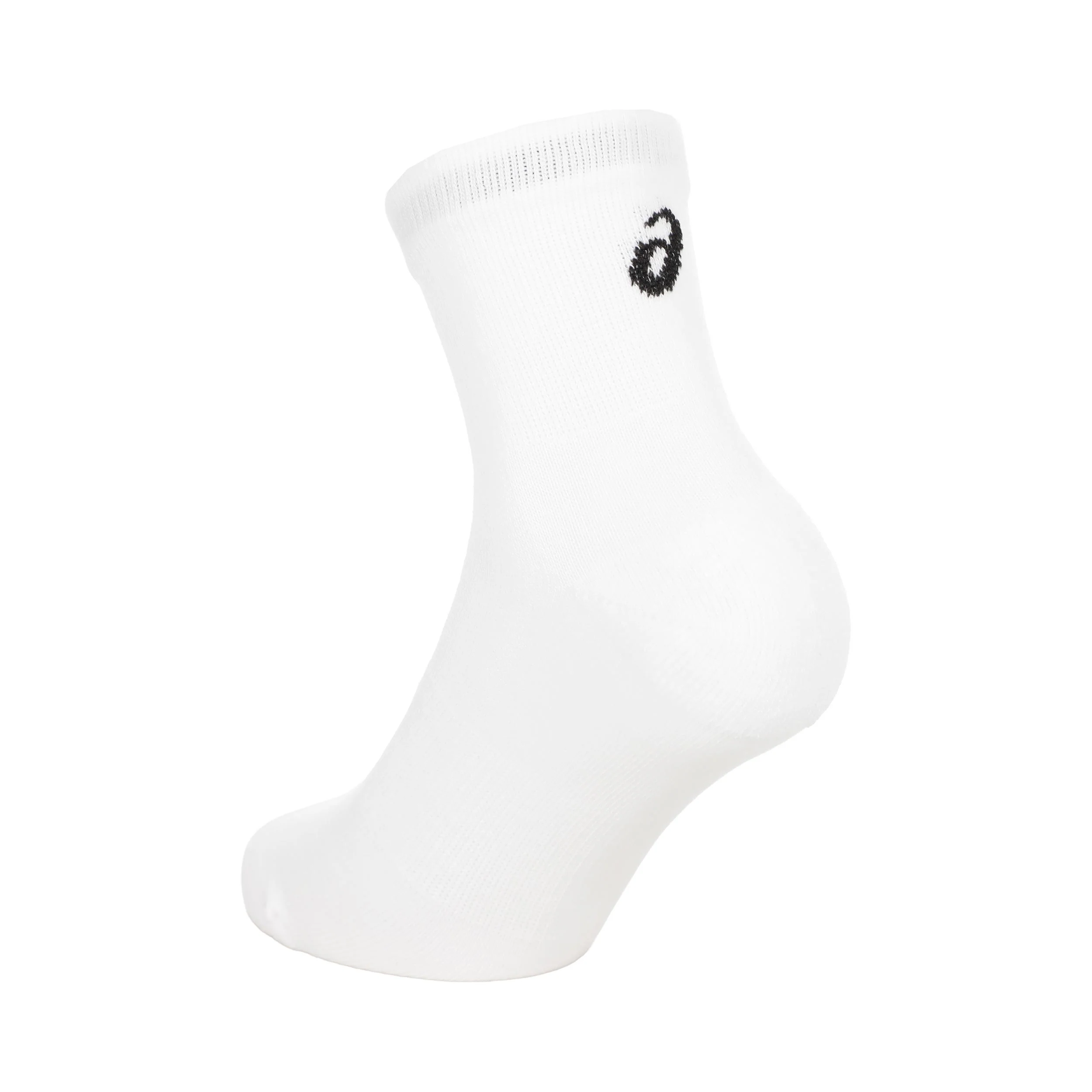 6PPK Quarter Laufsocken Unisex-weiß - Image 4