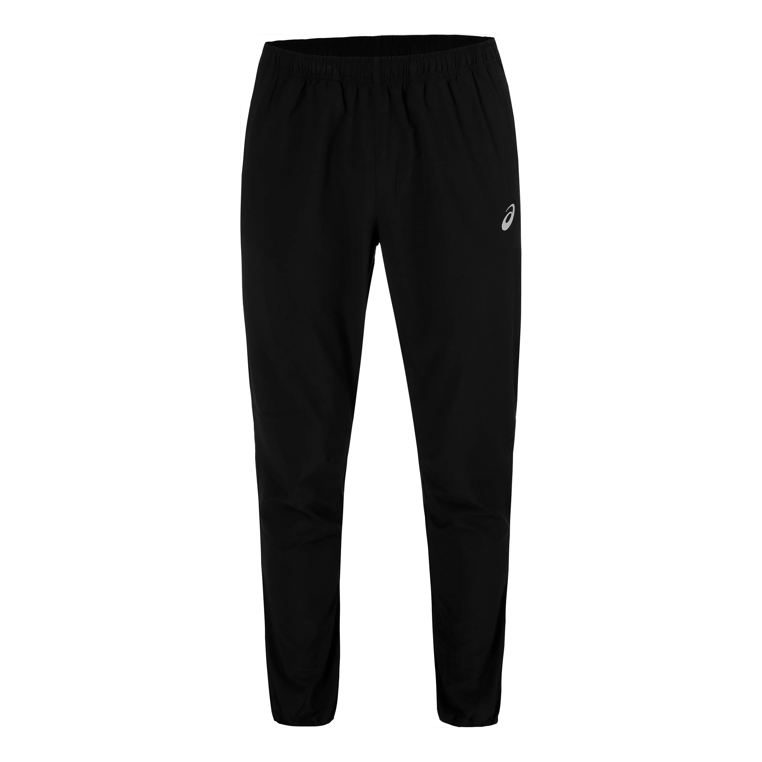Core Laufhose Herren-schwarz