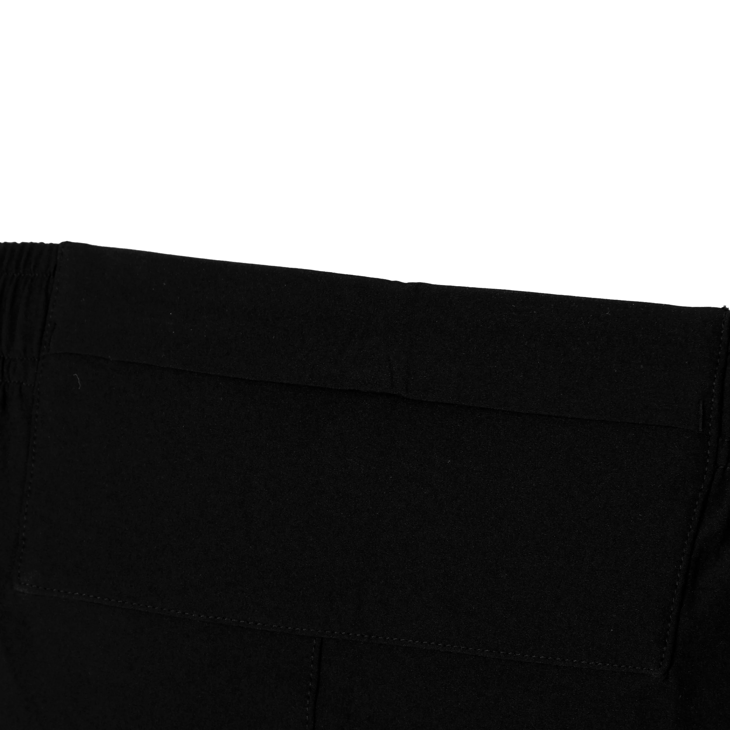 Core Laufhose Herren-schwarz - Image 4