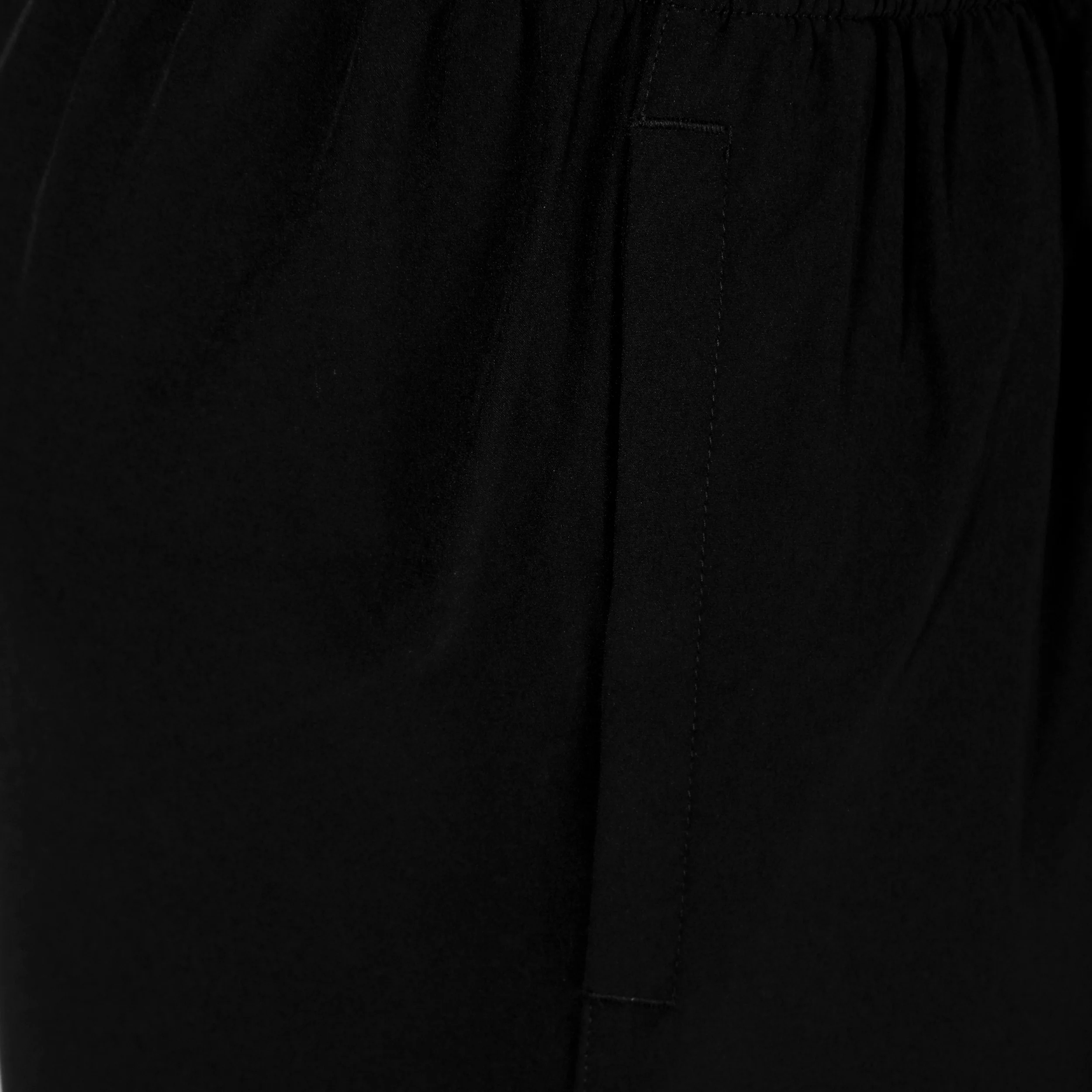 Core Laufhose Herren-schwarz - Image 5