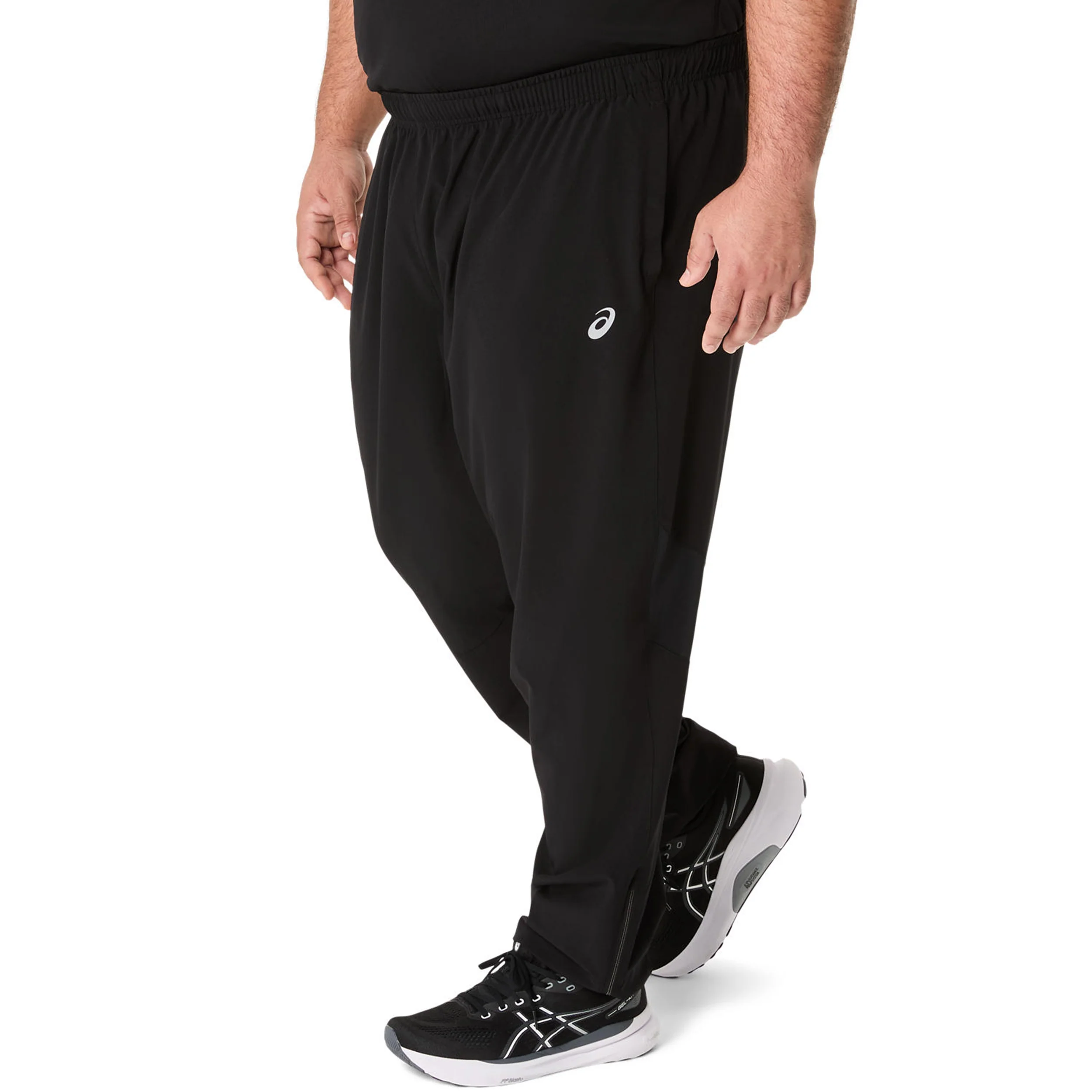Core Laufhose Herren-schwarz - Image 6