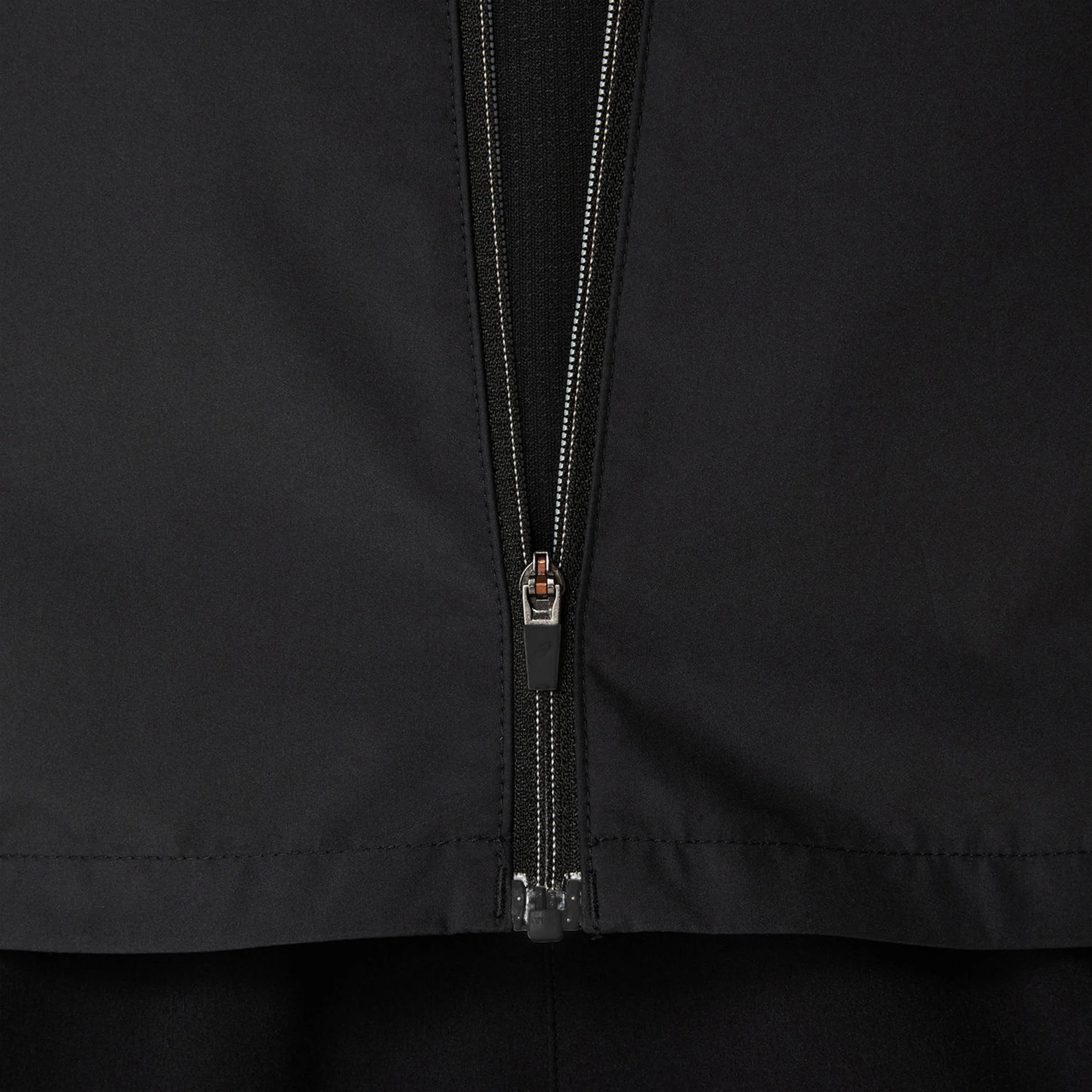Core Laufjacke Damen-schwarz - Image 9