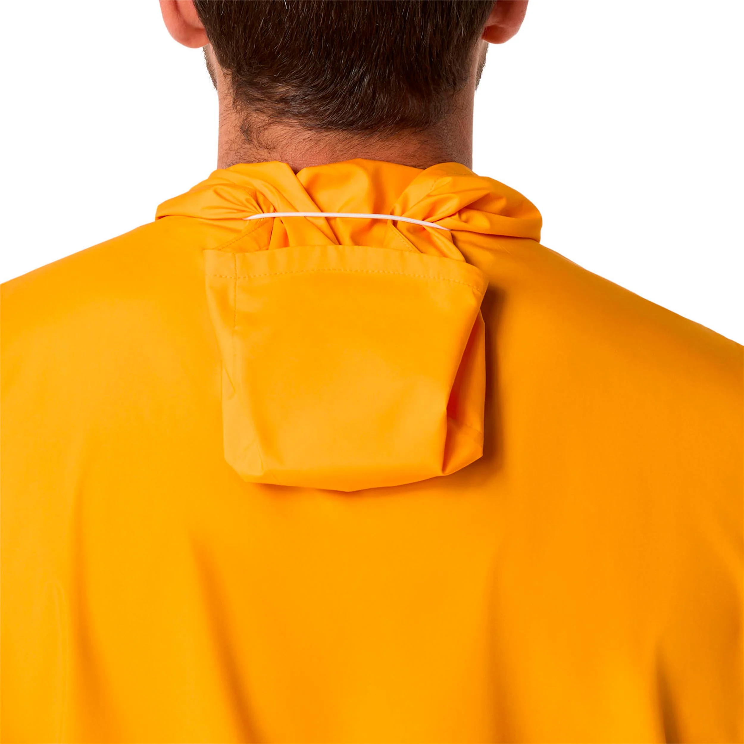 Core Laufjacke Herren-gelb - Image 9