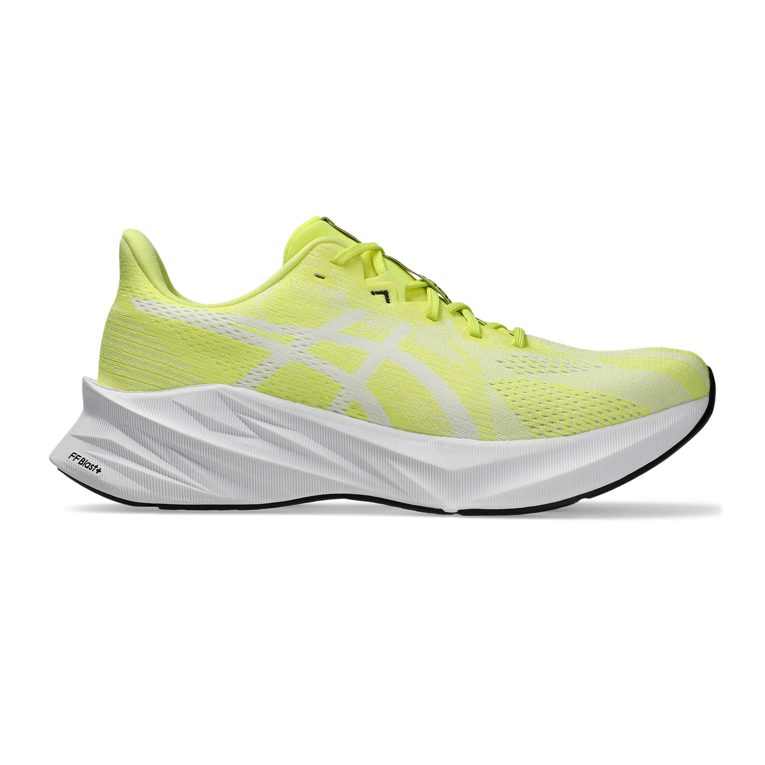 Dynablast 5 Neutralschuh Herren-zitronengelb, weiß