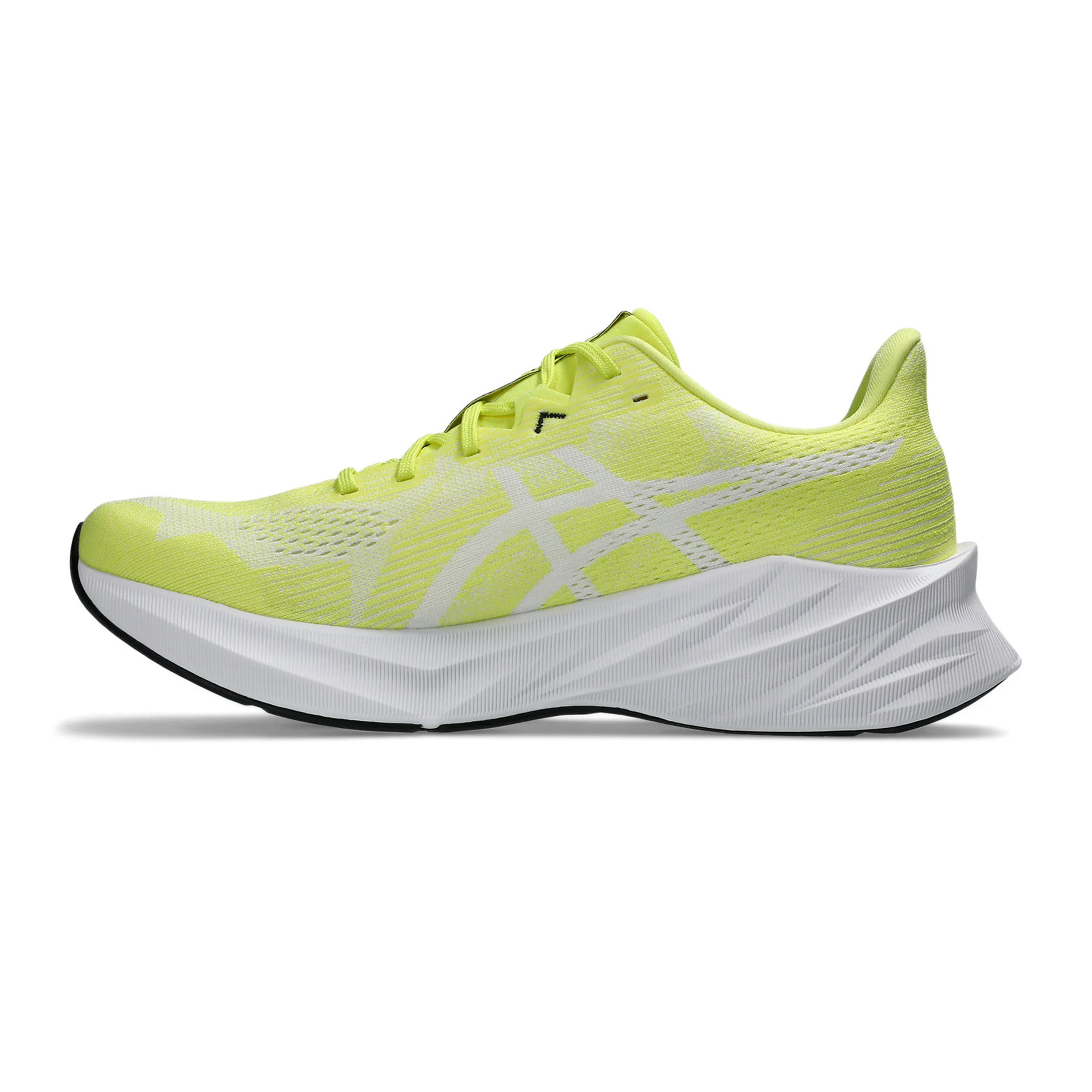 Dynablast 5 Neutralschuh Herren-zitronengelb, weiß - Image 2
