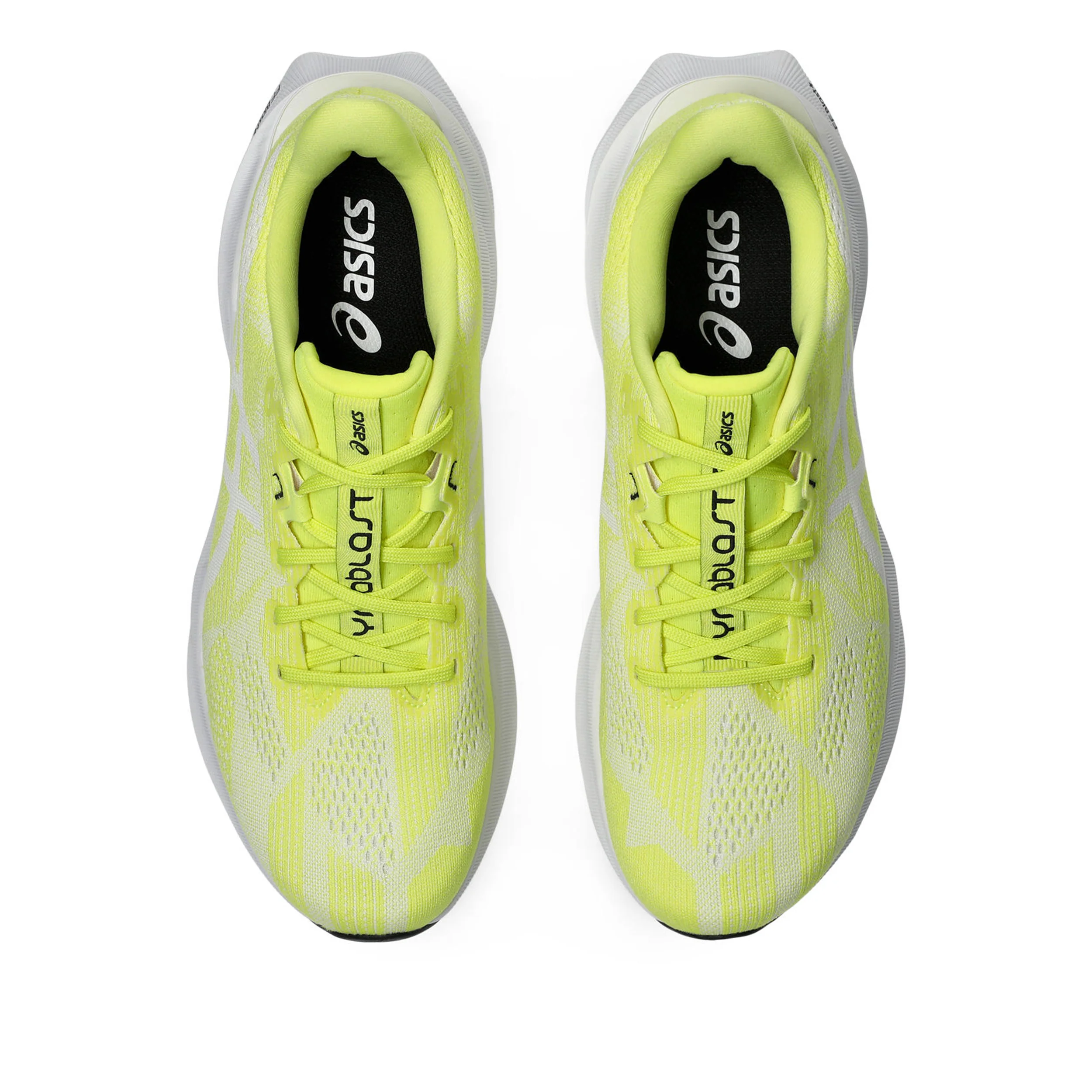 Dynablast 5 Neutralschuh Herren-zitronengelb, weiß - Image 3